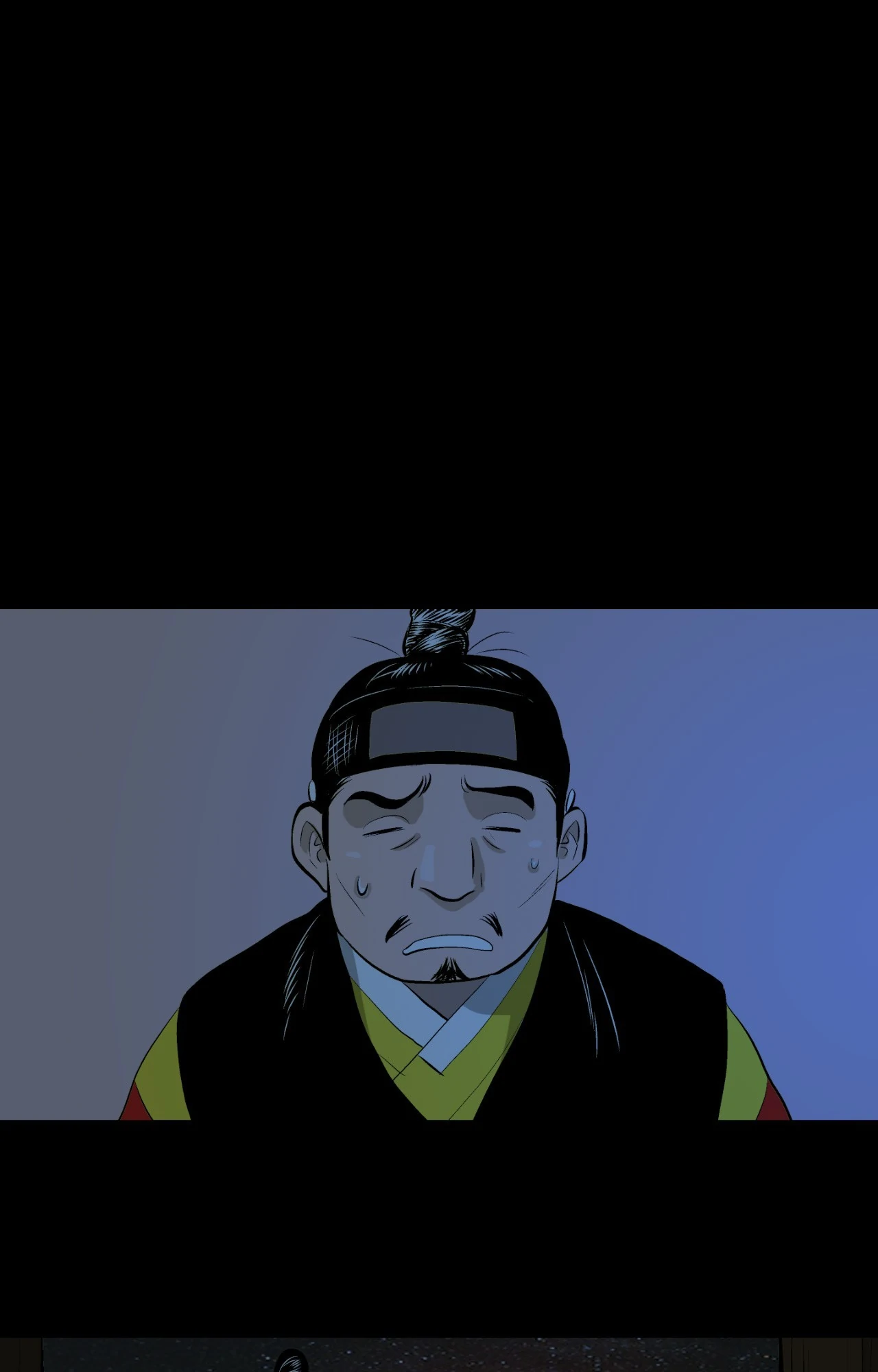 Joseon Attorney Chapter 79 - Page 21