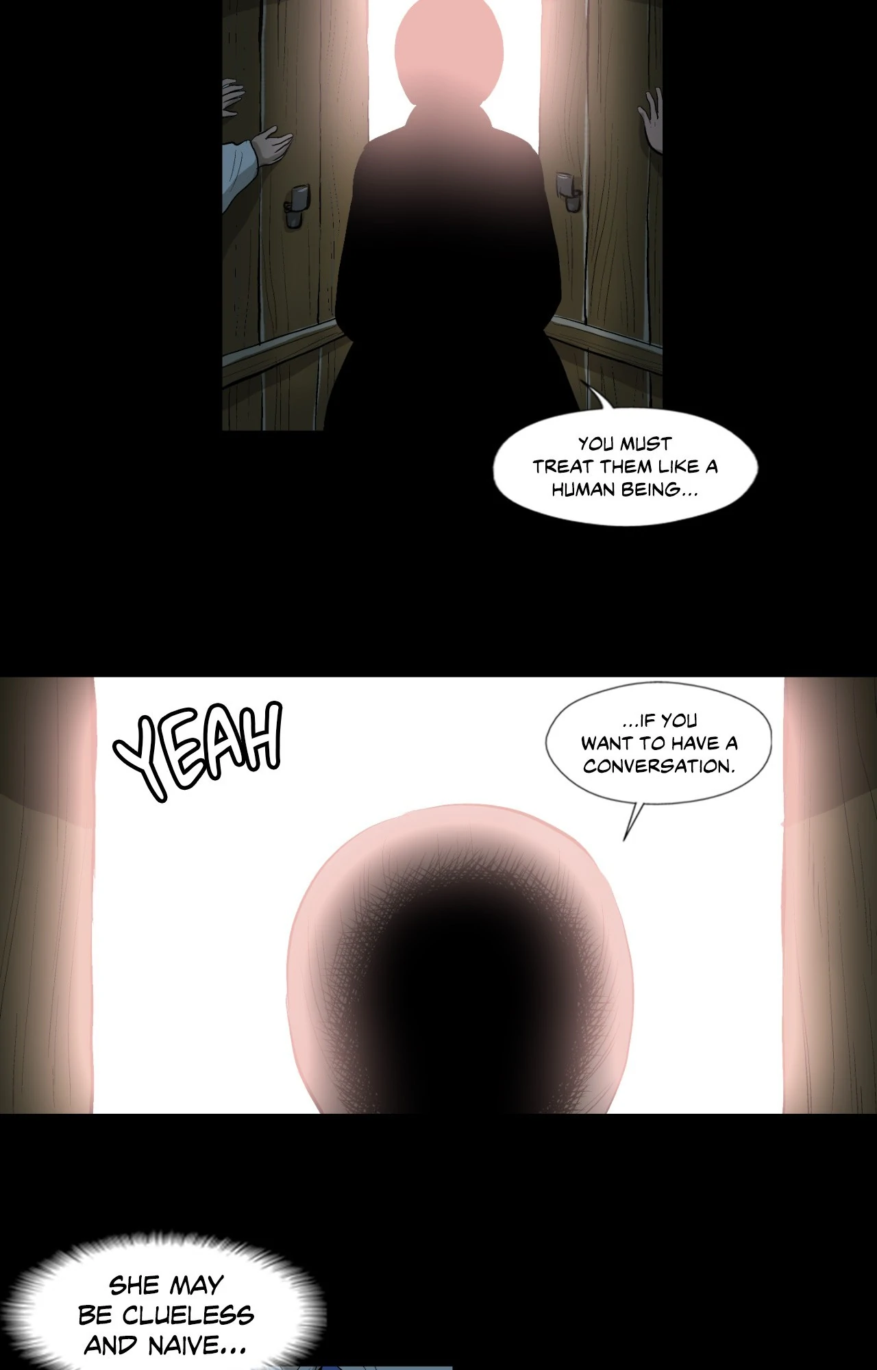 Joseon Attorney Chapter 79 - Page 34