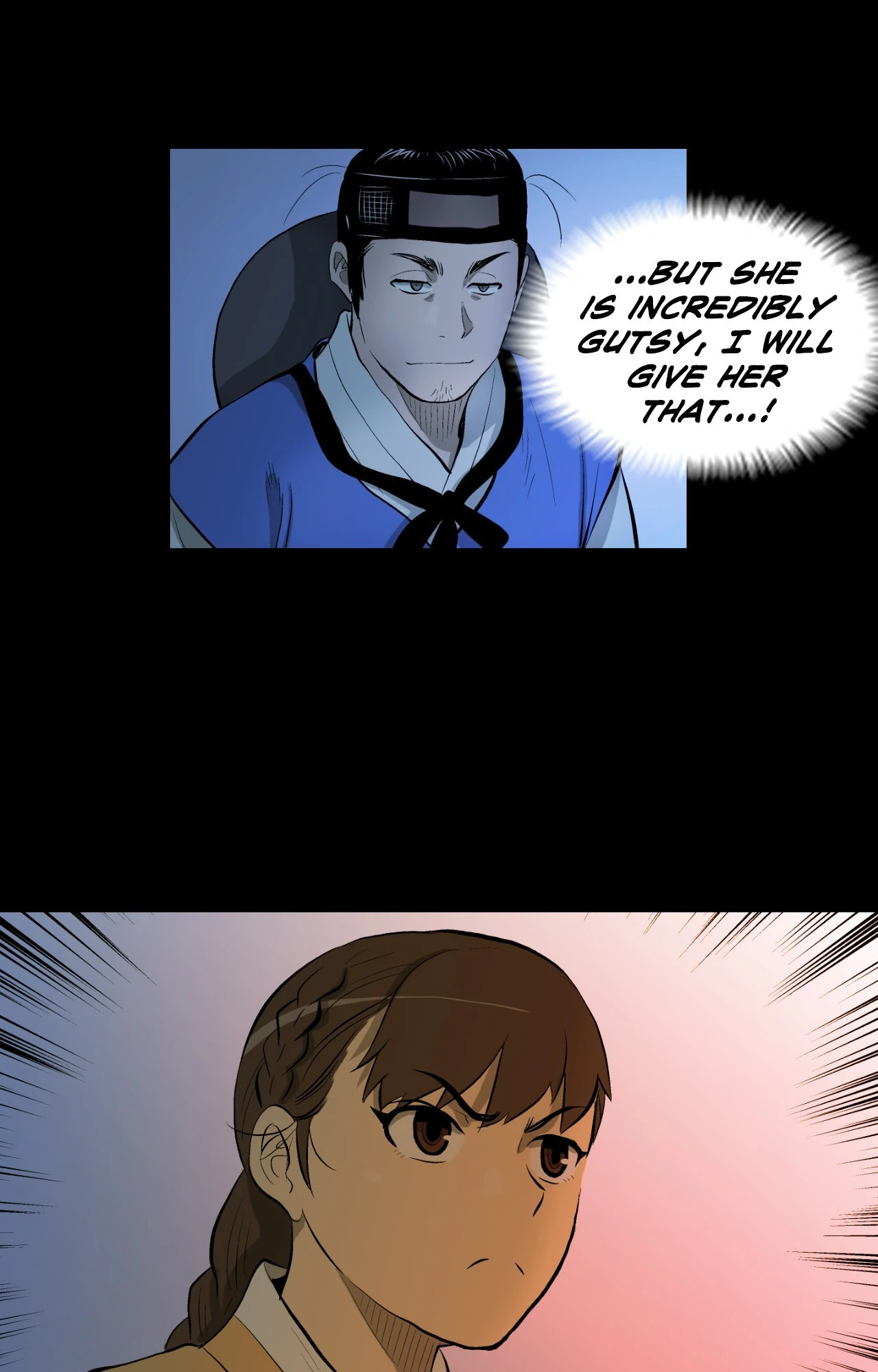 Joseon Attorney Chapter 79 - Page 36