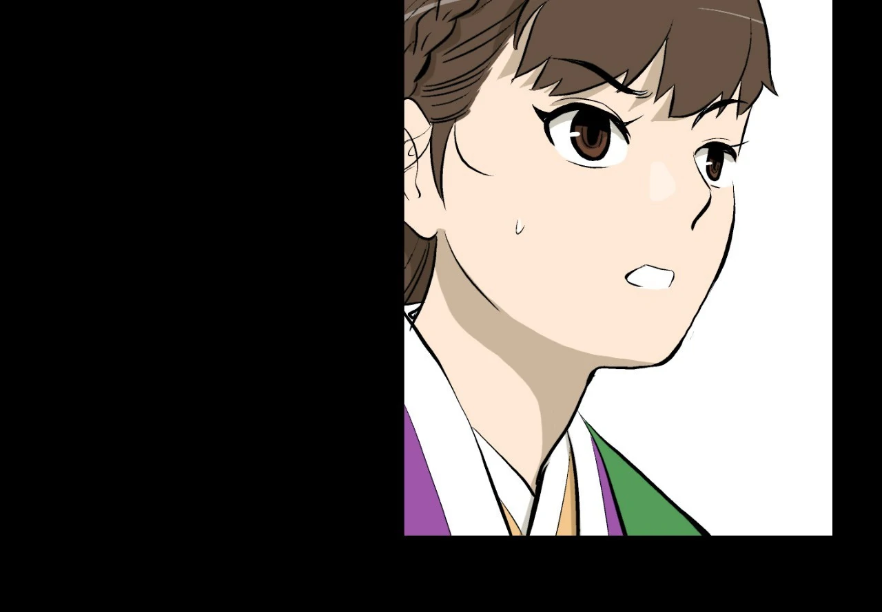 Joseon Attorney Chapter 79 - Page 5