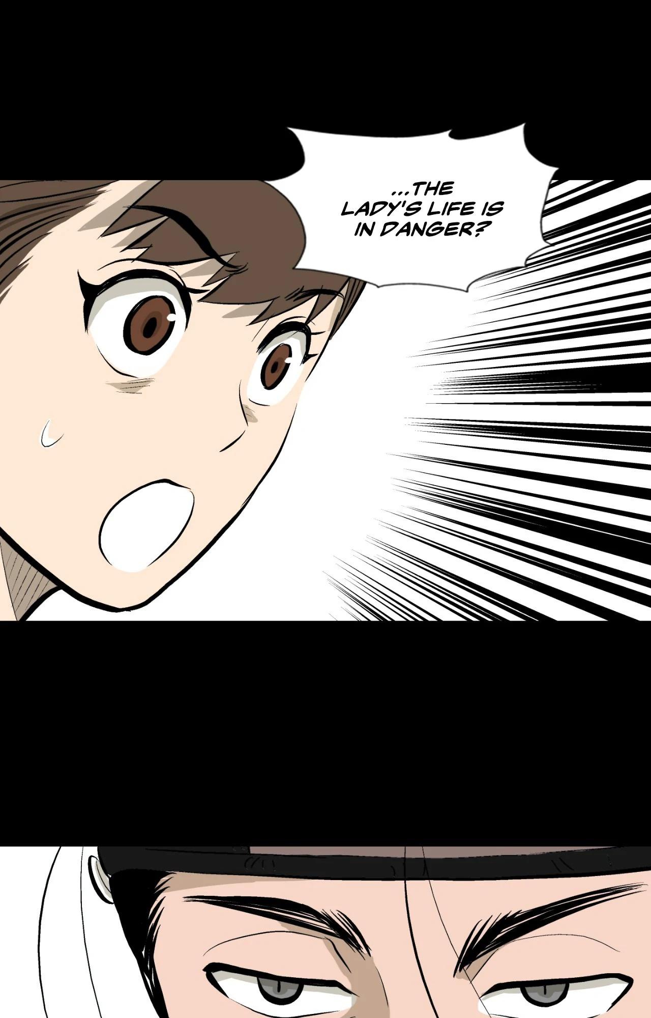 Joseon Attorney Chapter 79 - Page 9