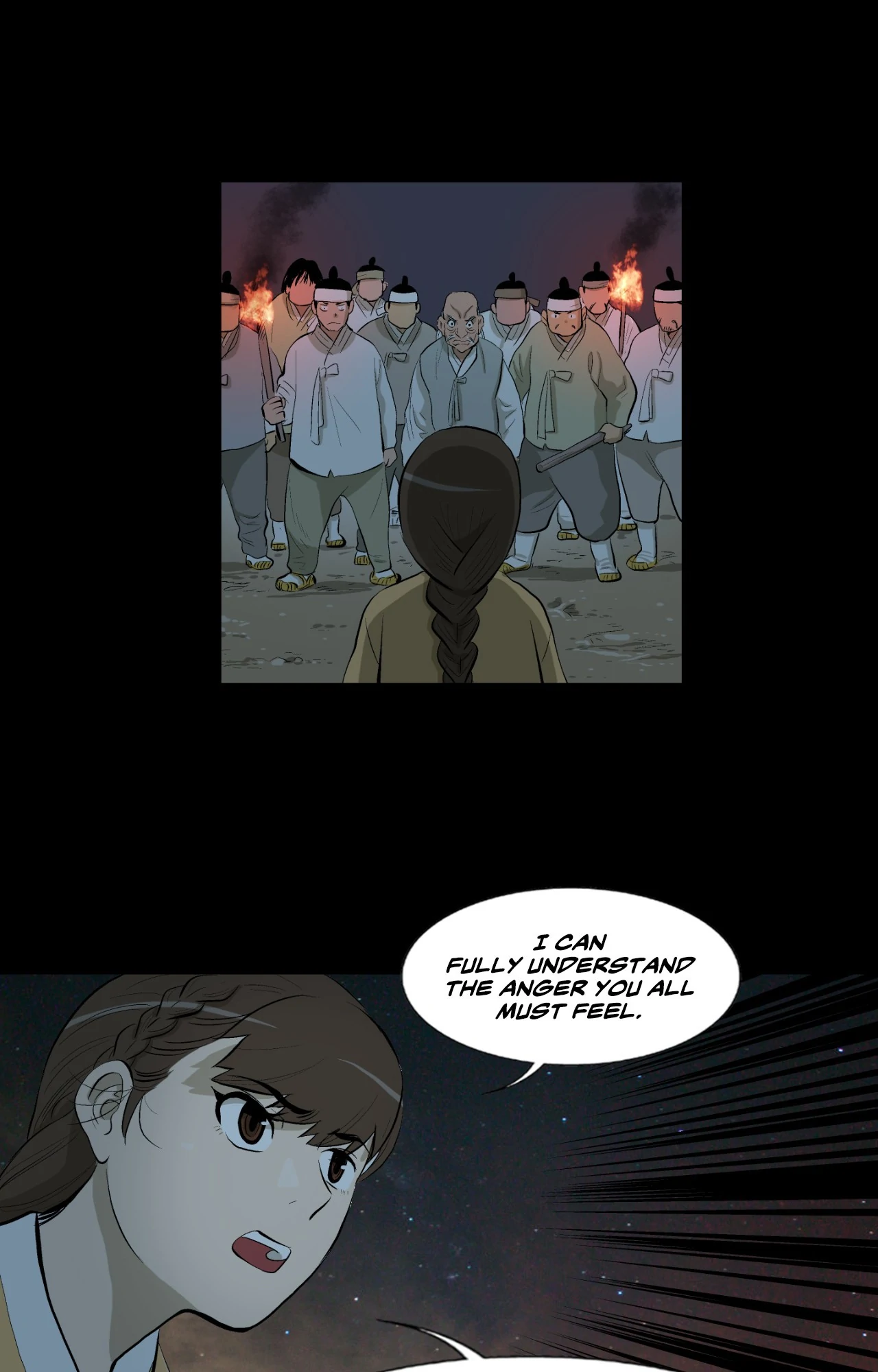 Joseon Attorney Chapter 80 - Page 2