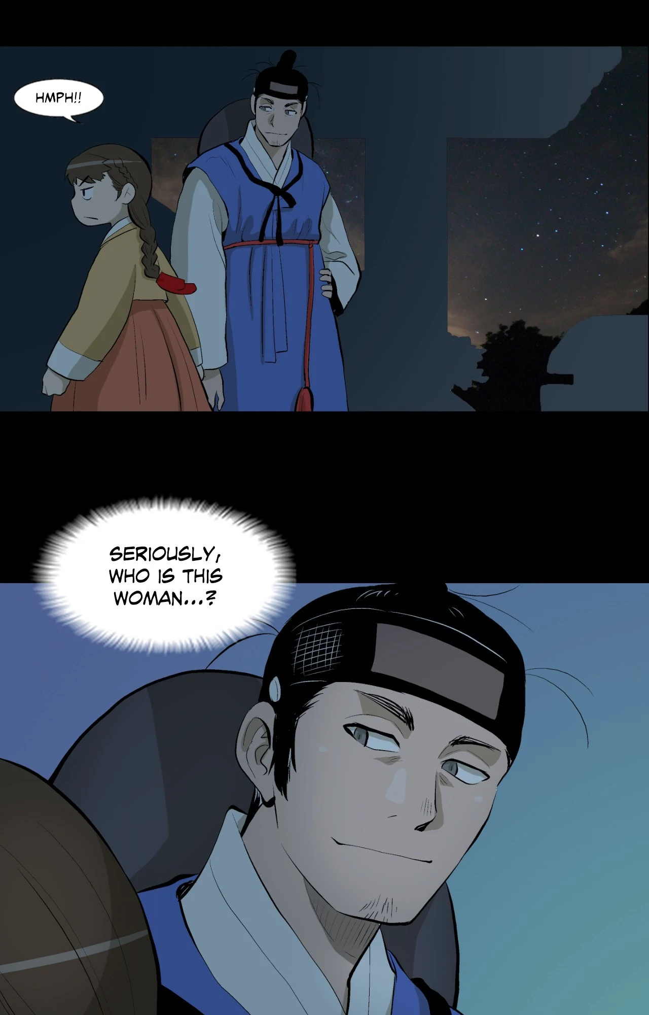 Joseon Attorney Chapter 80 - Page 17
