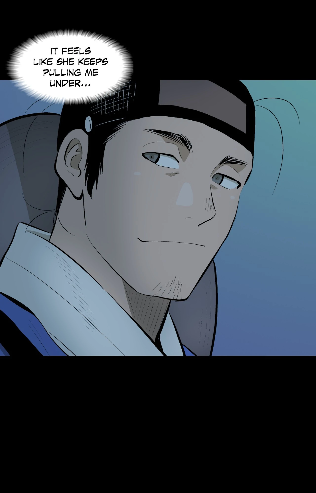 Joseon Attorney Chapter 80 - Page 21