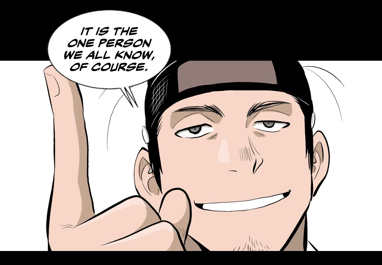 Joseon Attorney Chapter 80 - Page 30