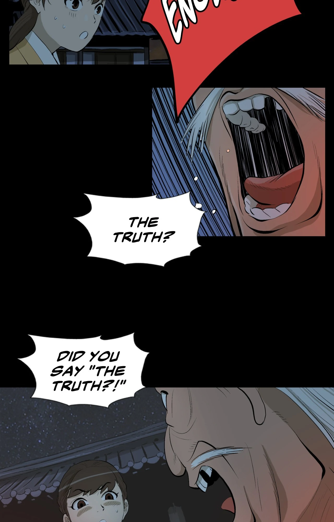 Joseon Attorney Chapter 80 - Page 4