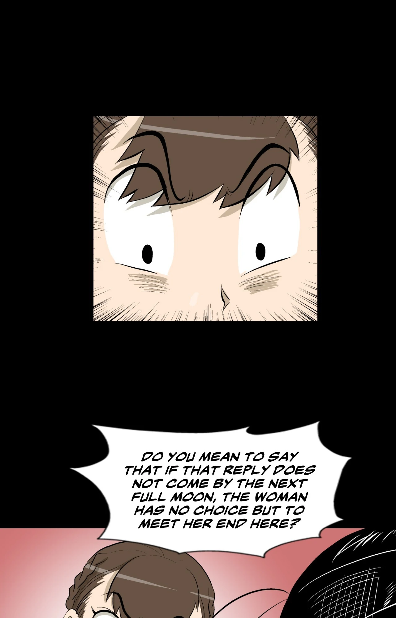 Joseon Attorney Chapter 80 - Page 32