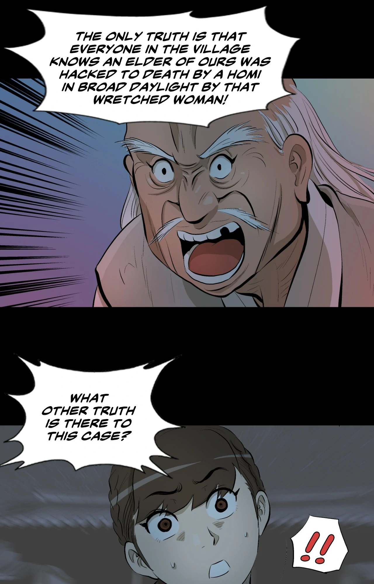 Joseon Attorney Chapter 80 - Page 6