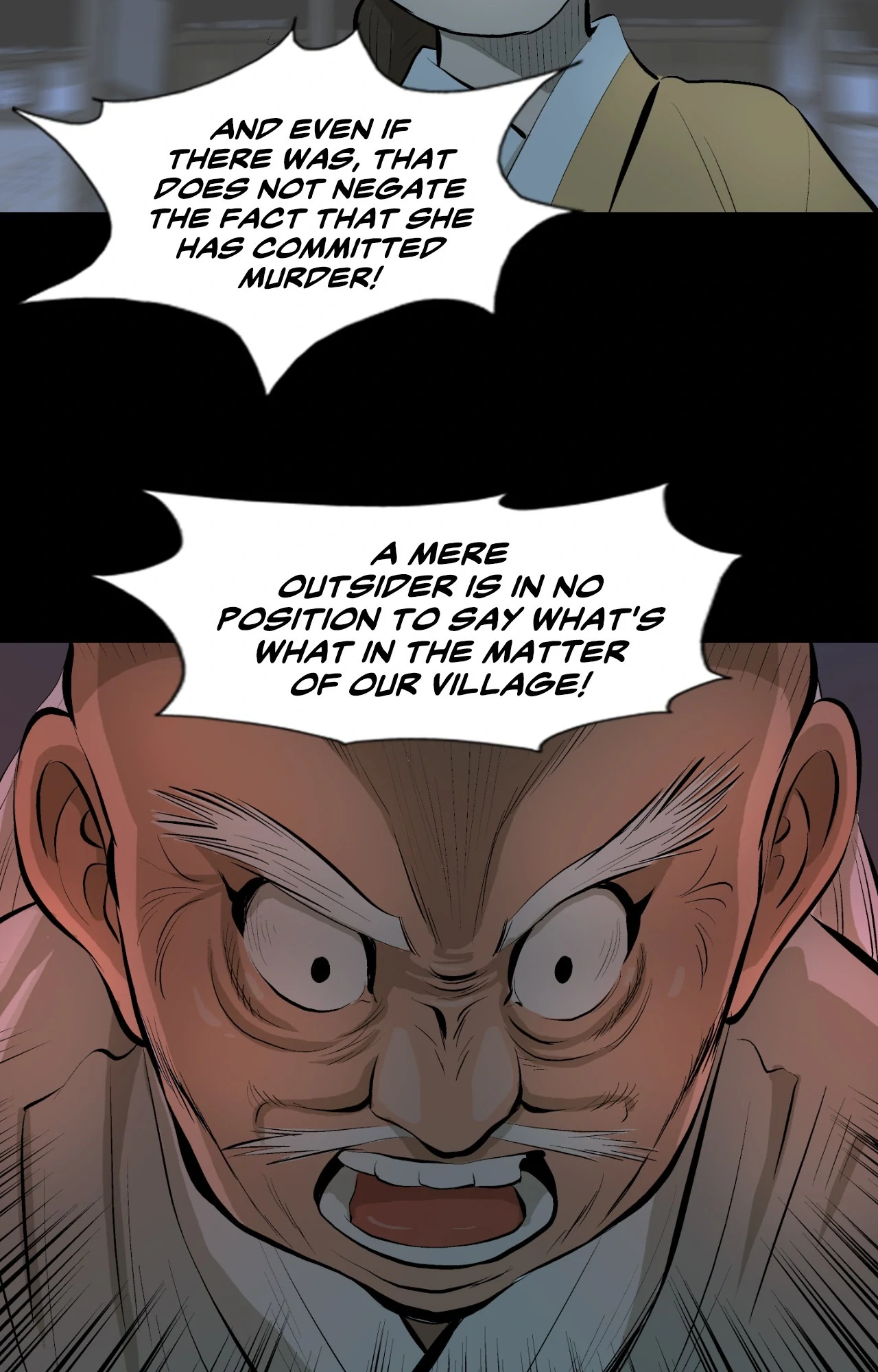 Joseon Attorney Chapter 80 - Page 7