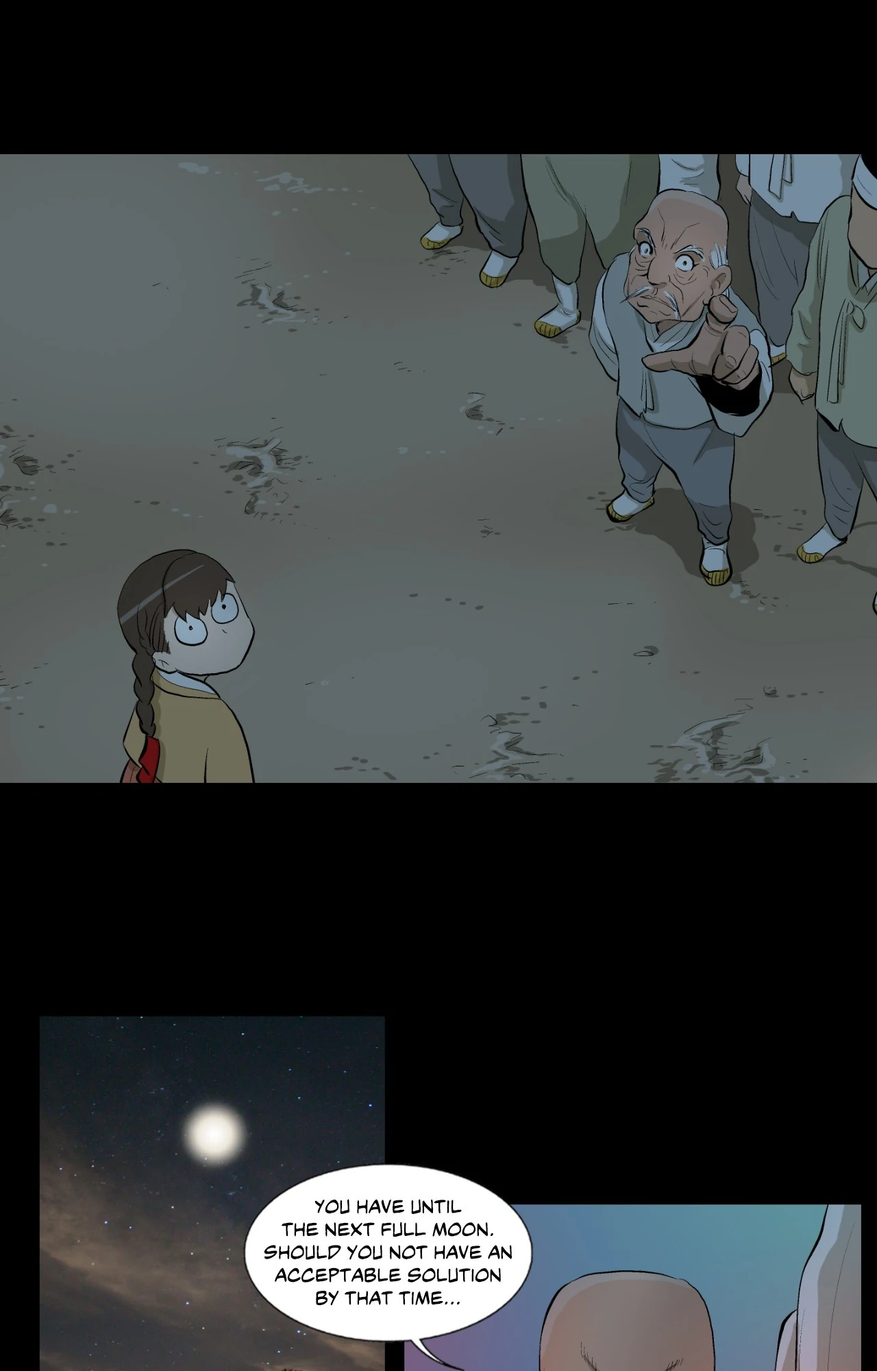 Joseon Attorney Chapter 80 - Page 9