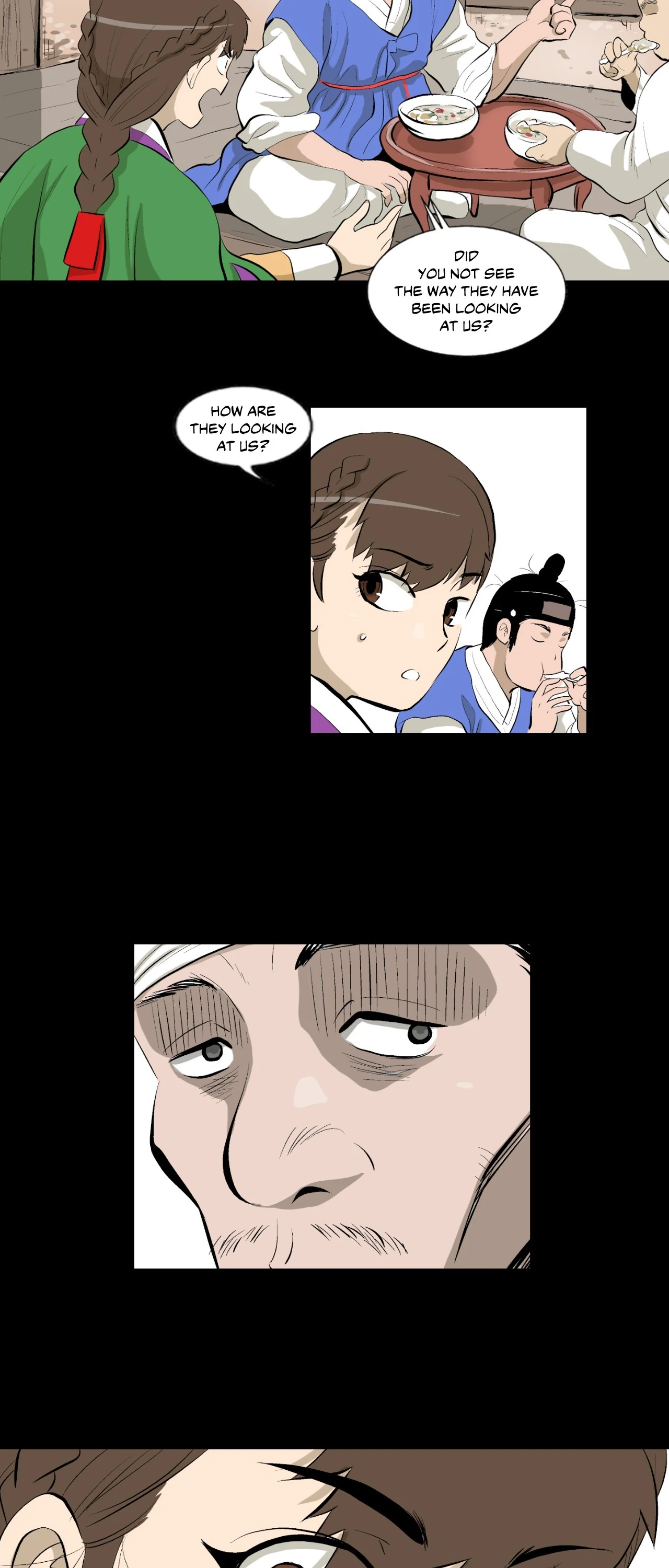 Joseon Attorney Chapter 81 - Page 10