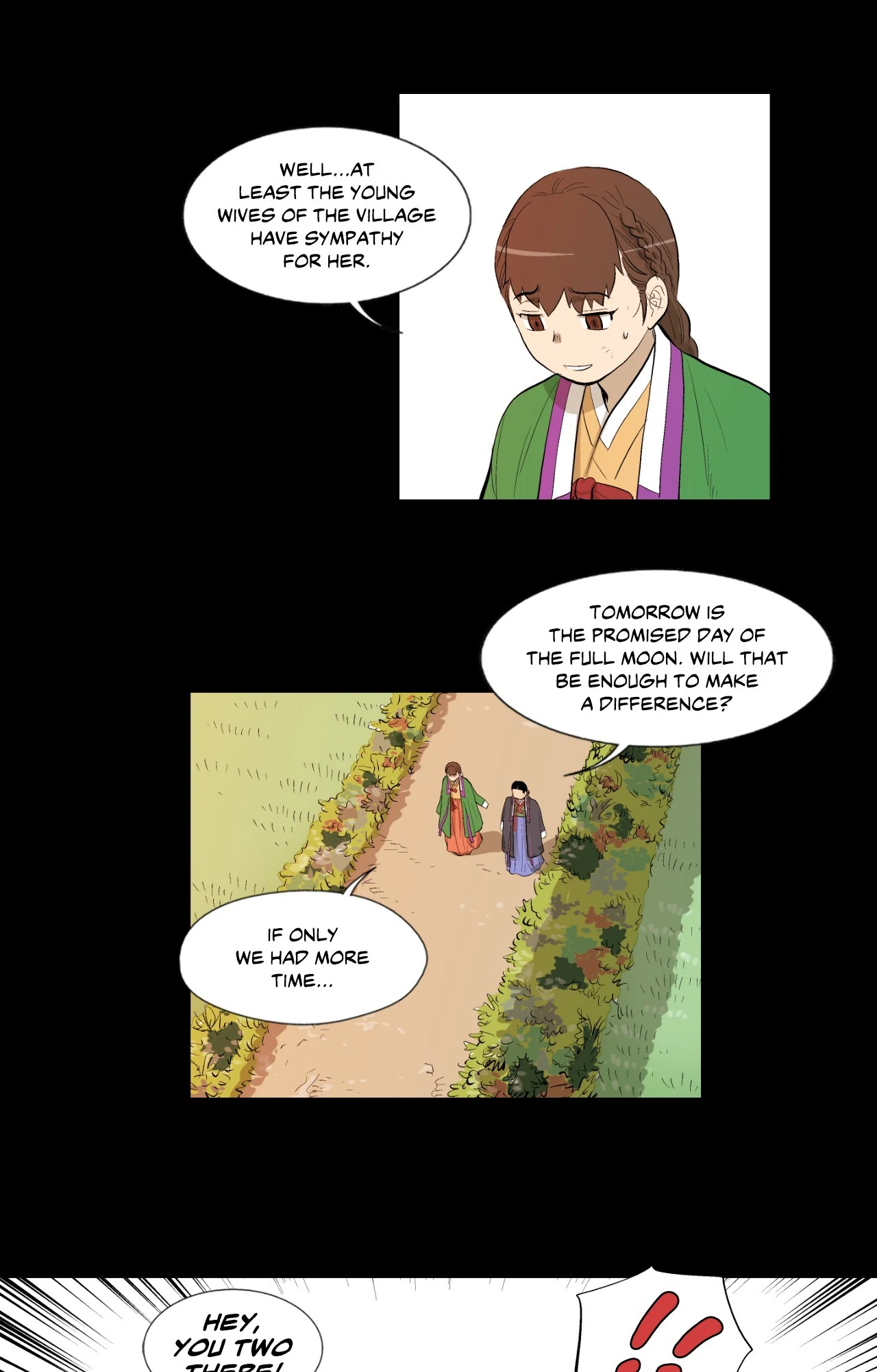 Joseon Attorney Chapter 82 - Page 11