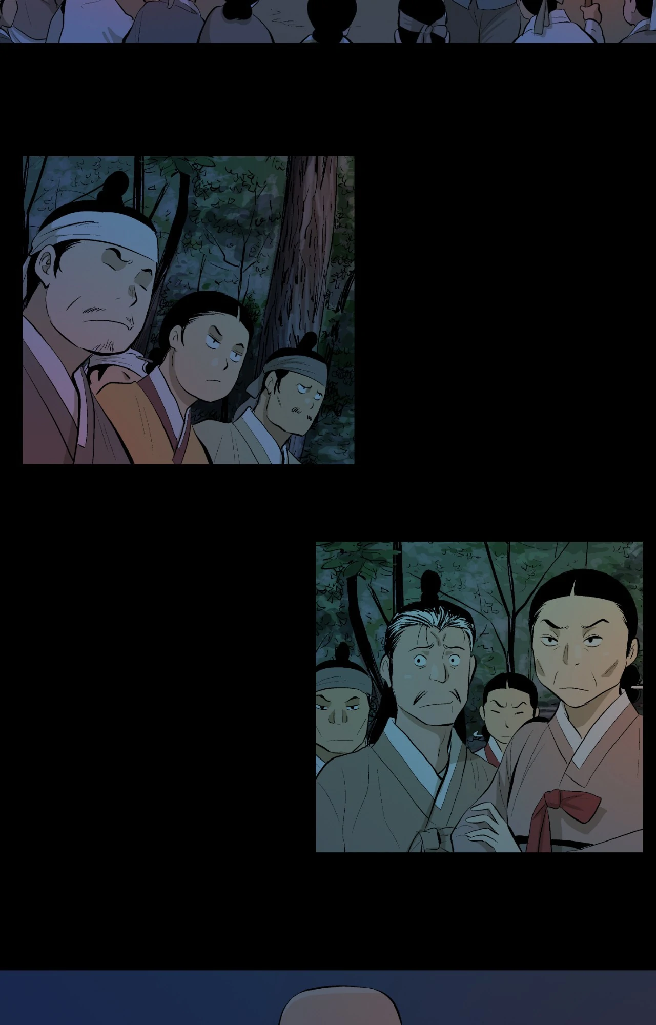 Joseon Attorney Chapter 82 - Page 23