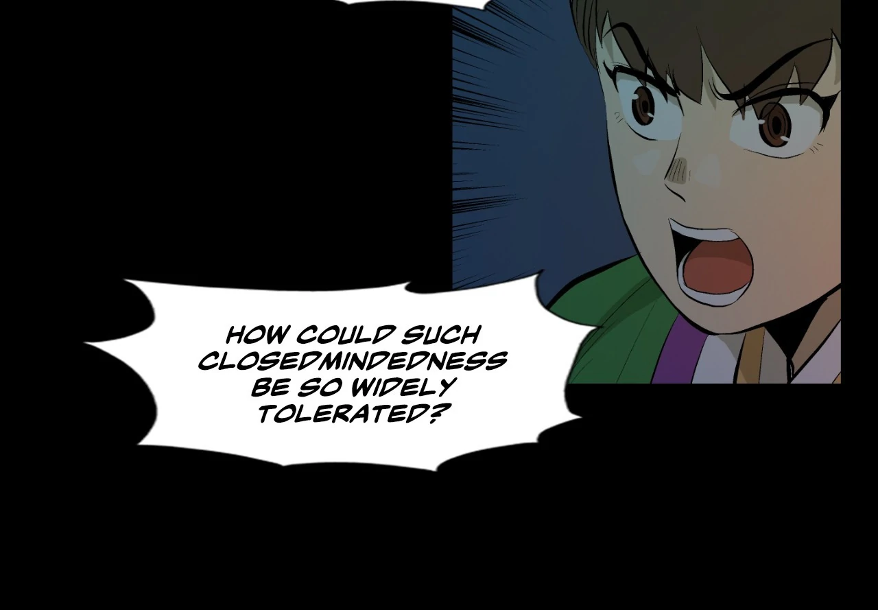 Joseon Attorney Chapter 82 - Page 25