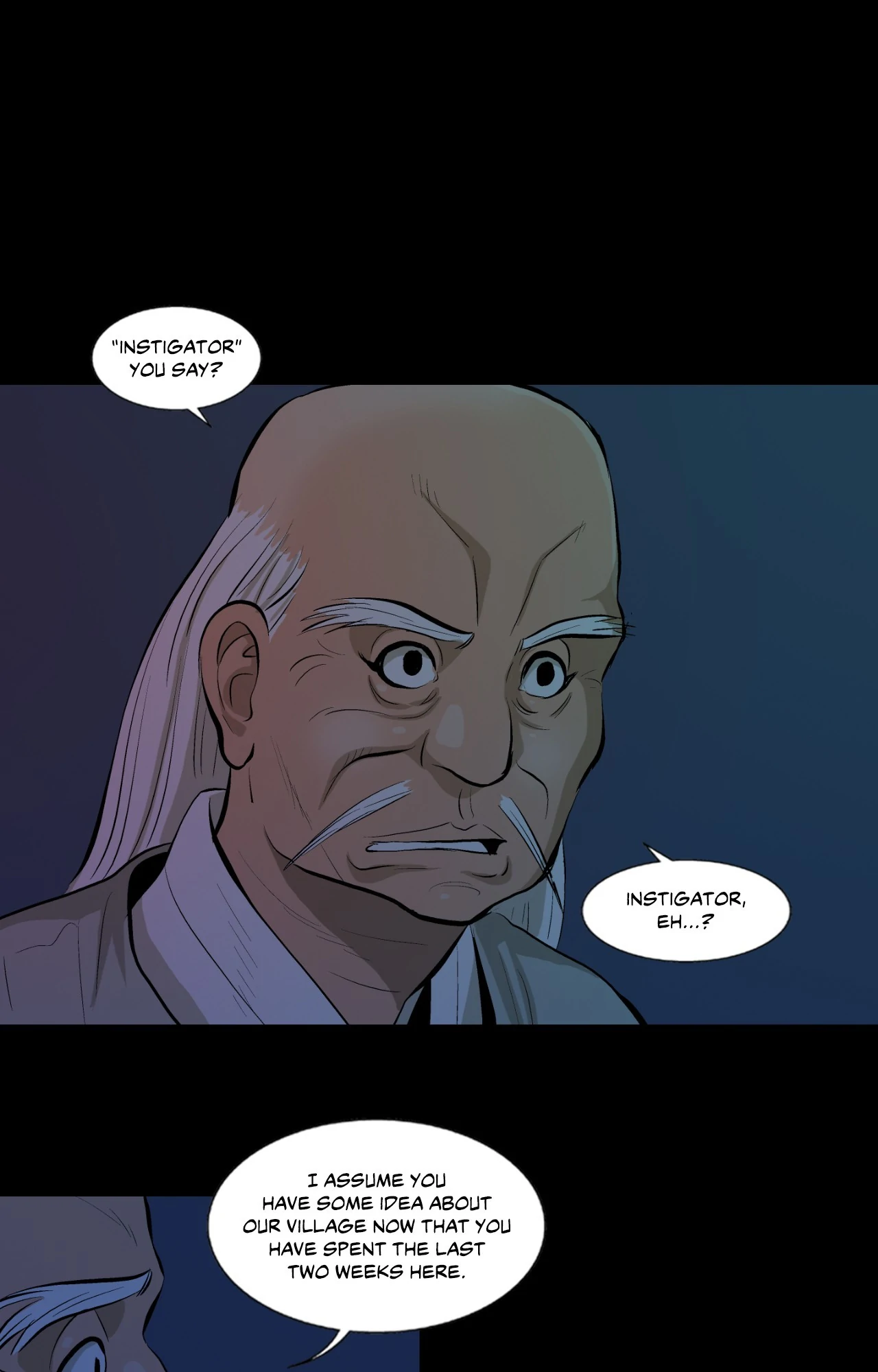 Joseon Attorney Chapter 82 - Page 27