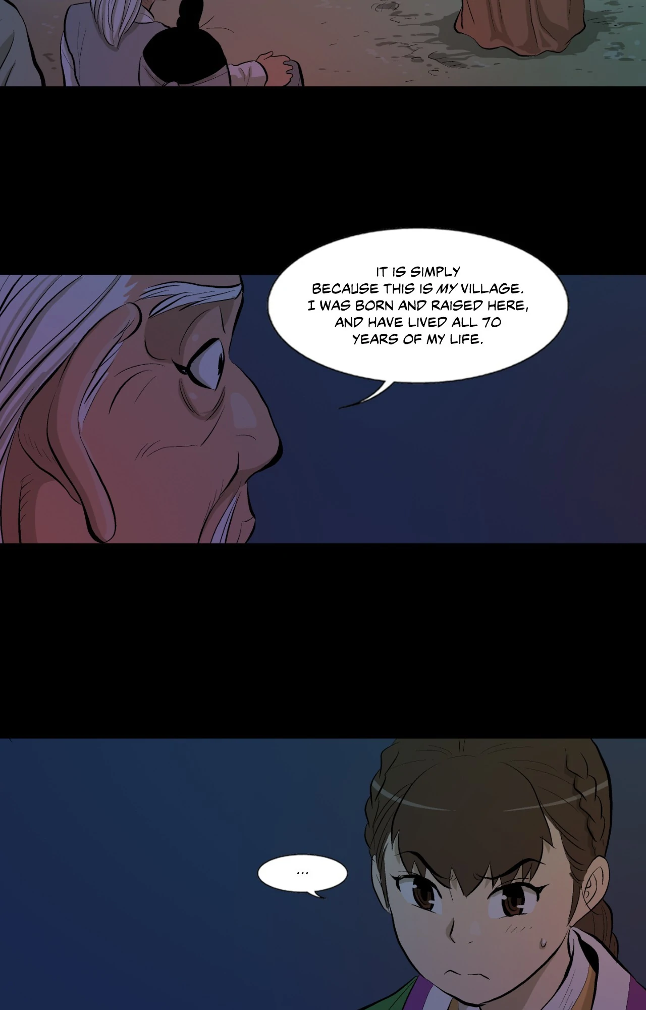 Joseon Attorney Chapter 82 - Page 29