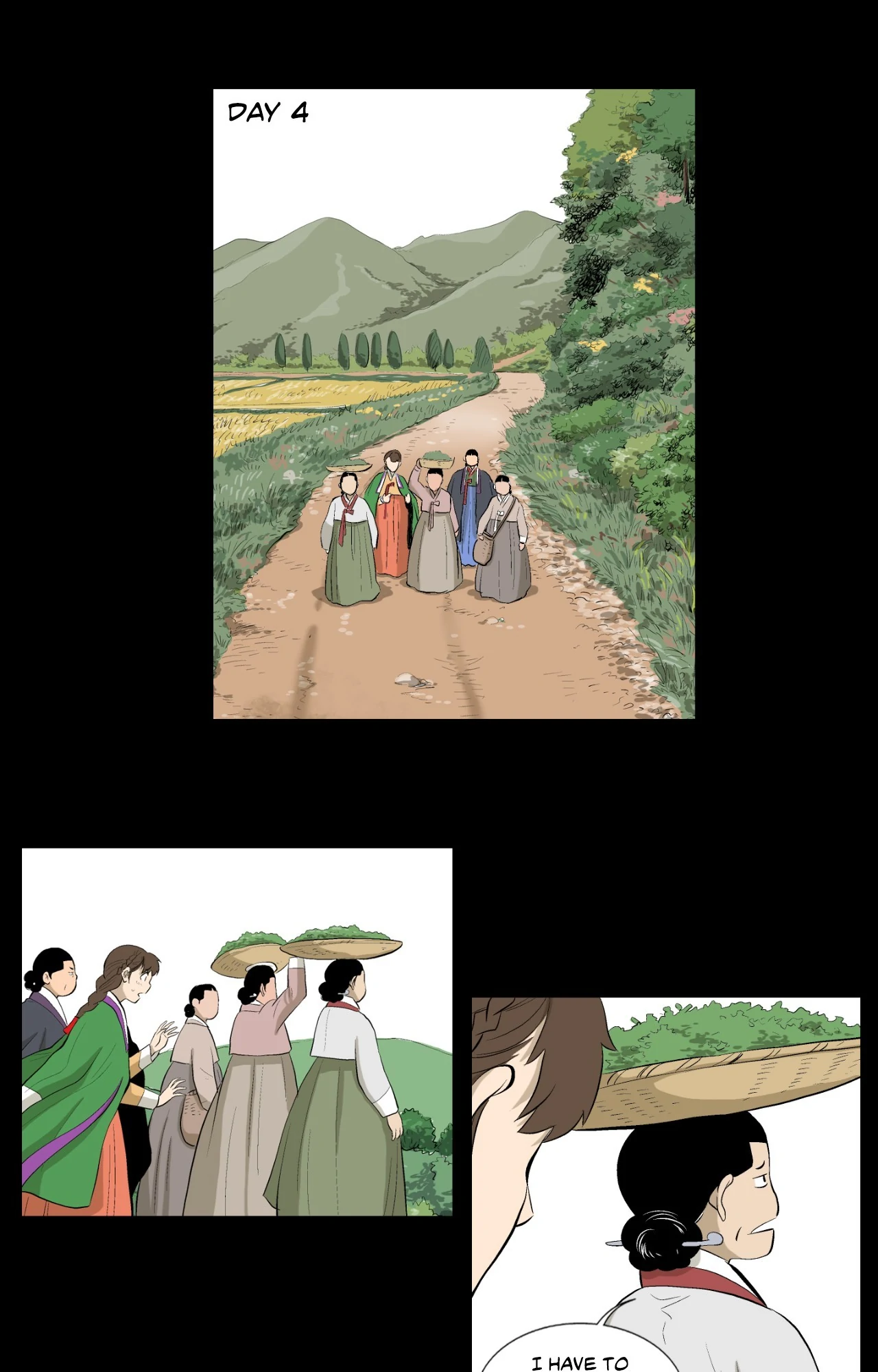 Joseon Attorney Chapter 82 - Page 4