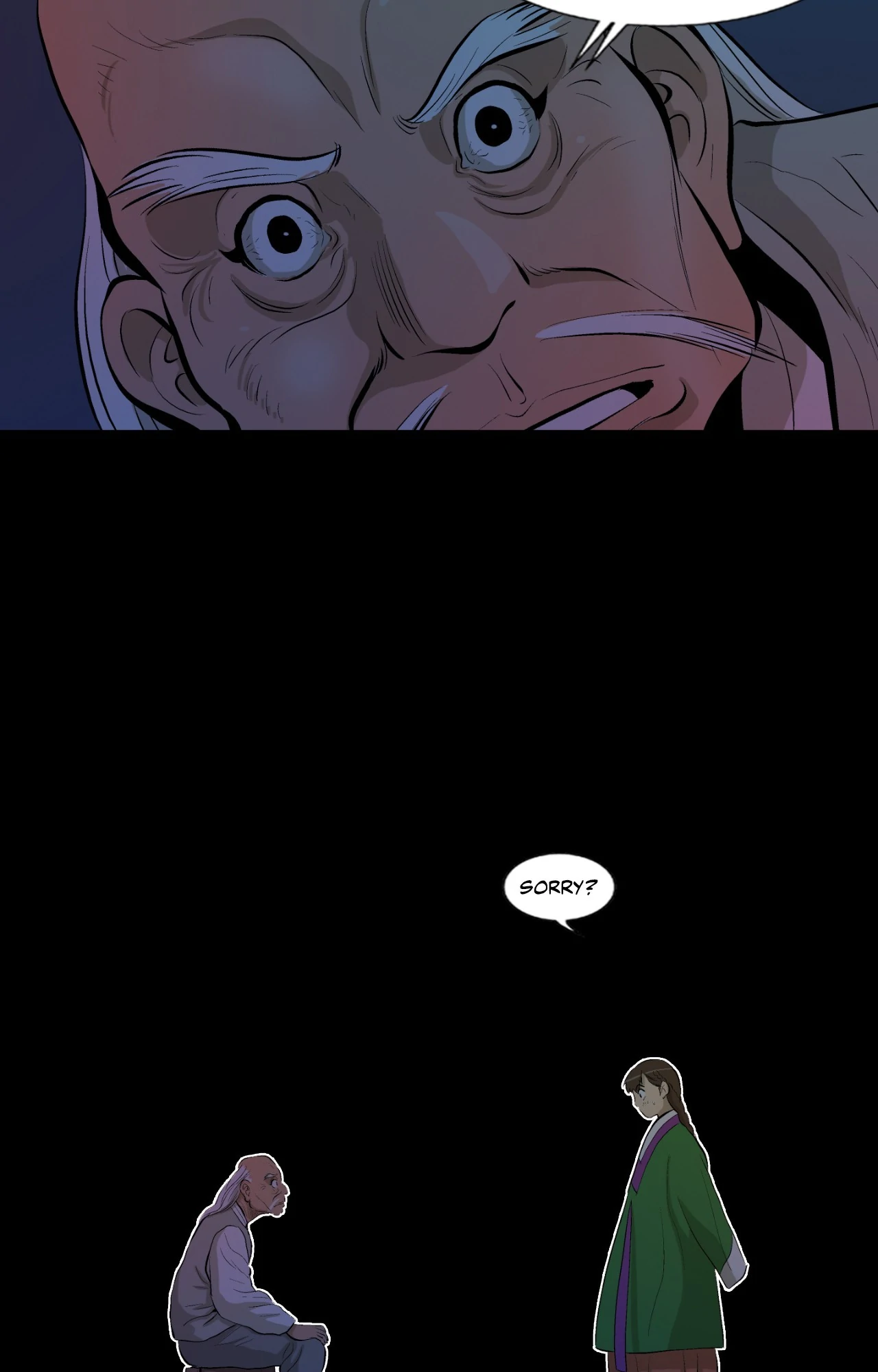 Joseon Attorney Chapter 82 - Page 33