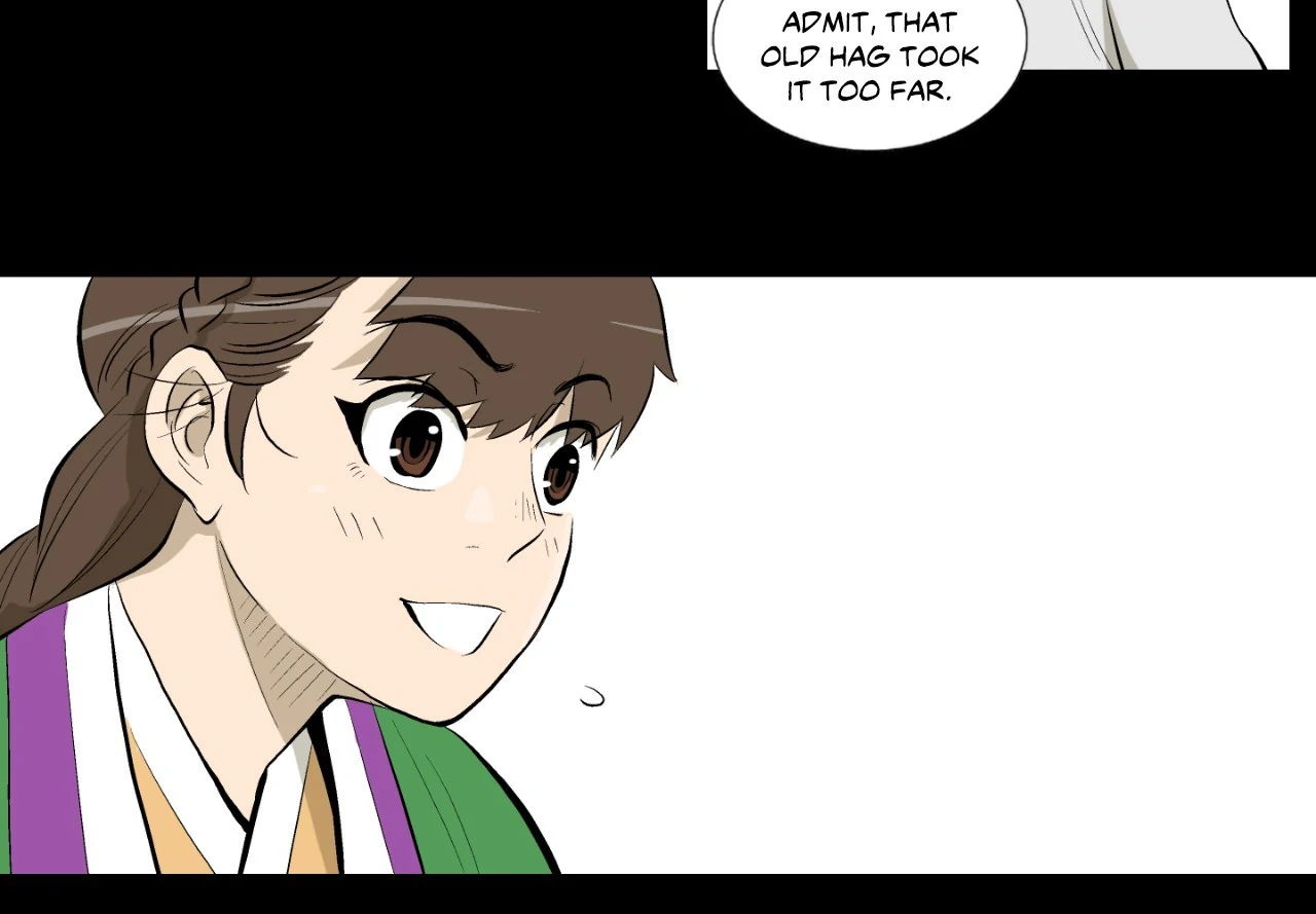 Joseon Attorney Chapter 82 - Page 5