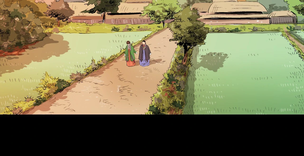 Joseon Attorney Chapter 82 - Page 10