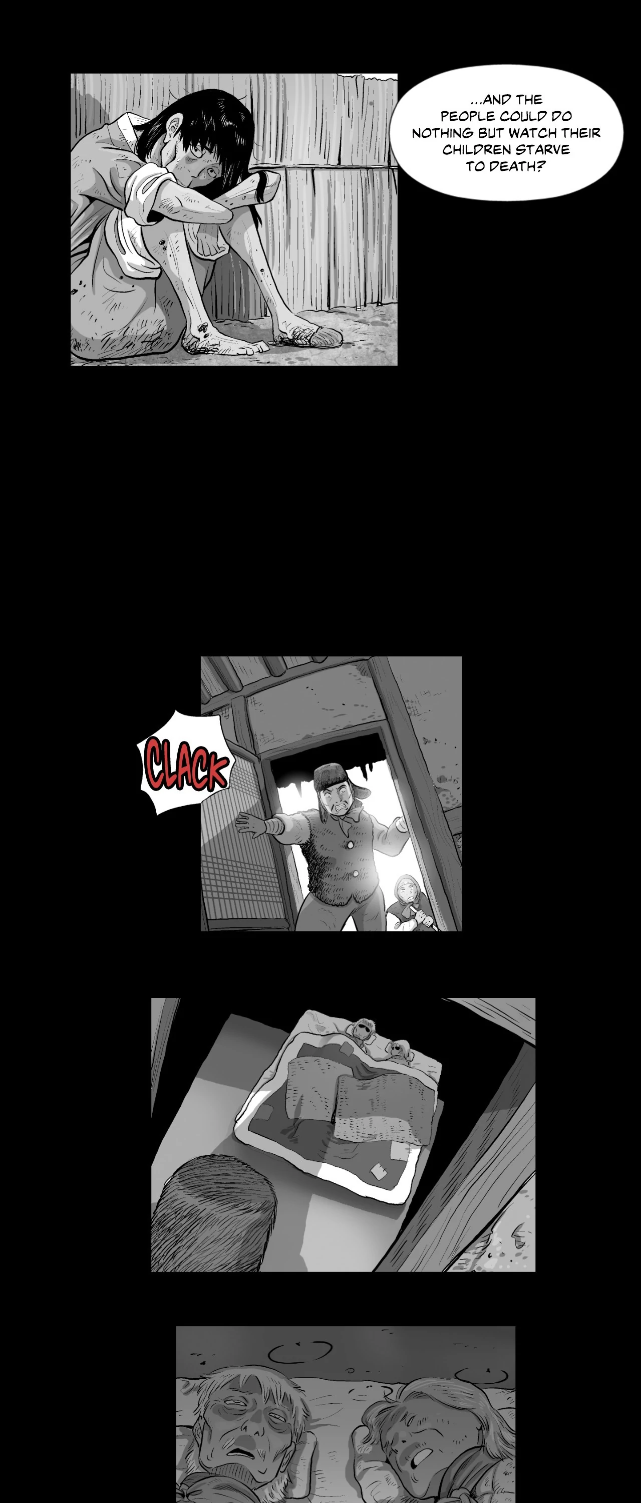 Joseon Attorney Chapter 83 - Page 2