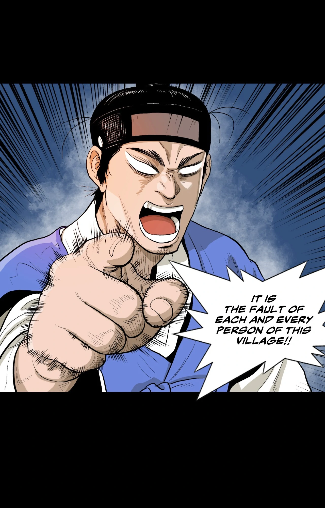 Joseon Attorney Chapter 84 - Page 19