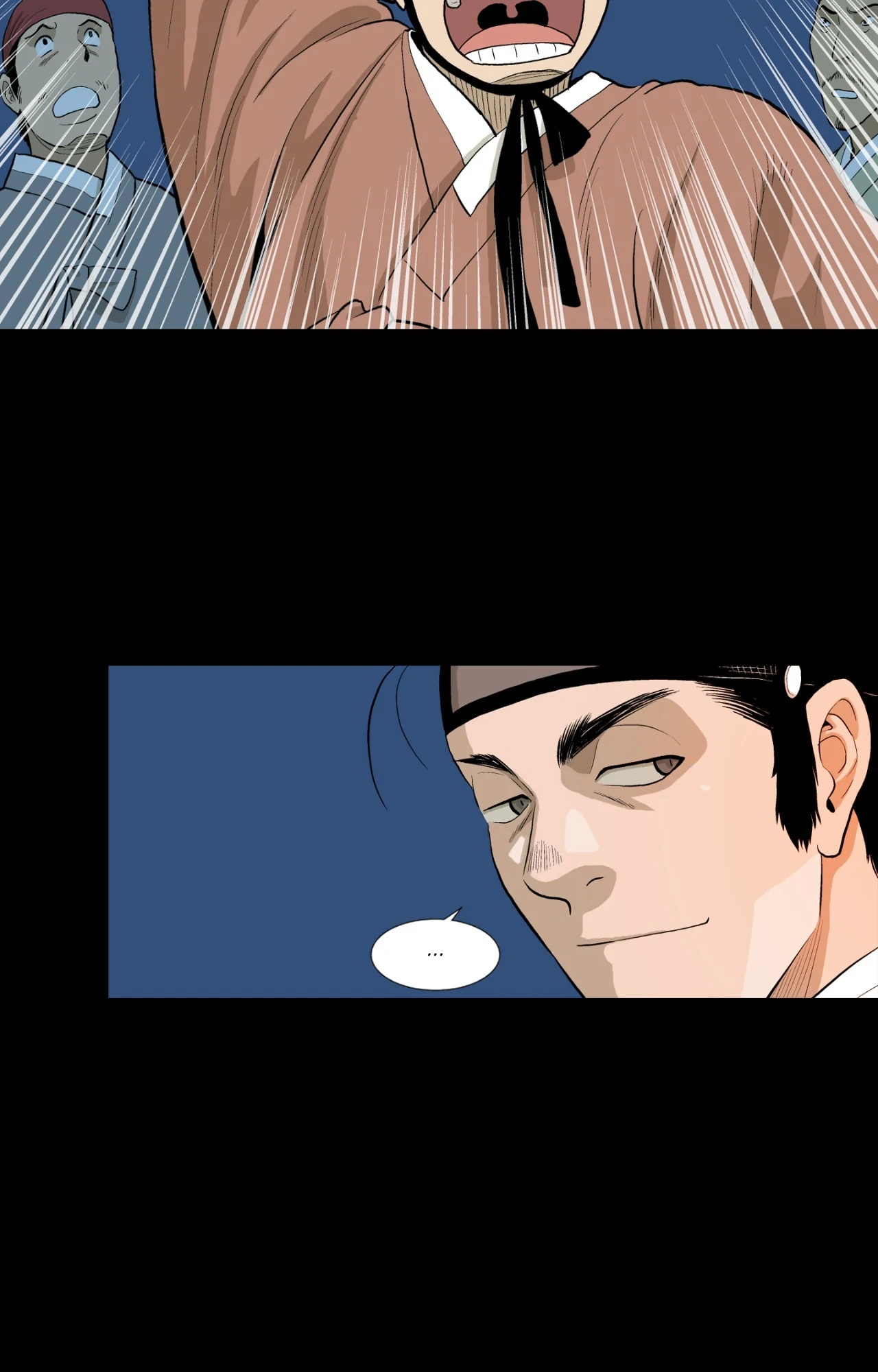 Joseon Attorney Chapter 84 - Page 39