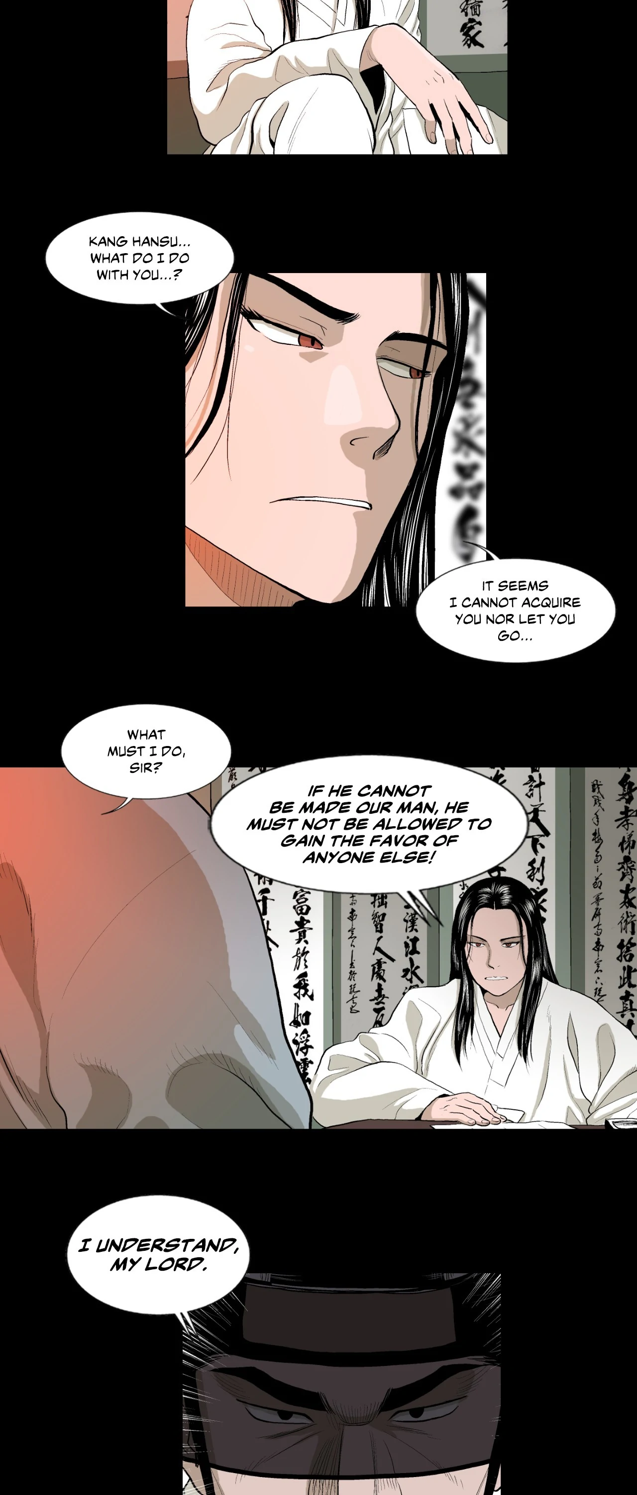 Joseon Attorney Chapter 85 - Page 16