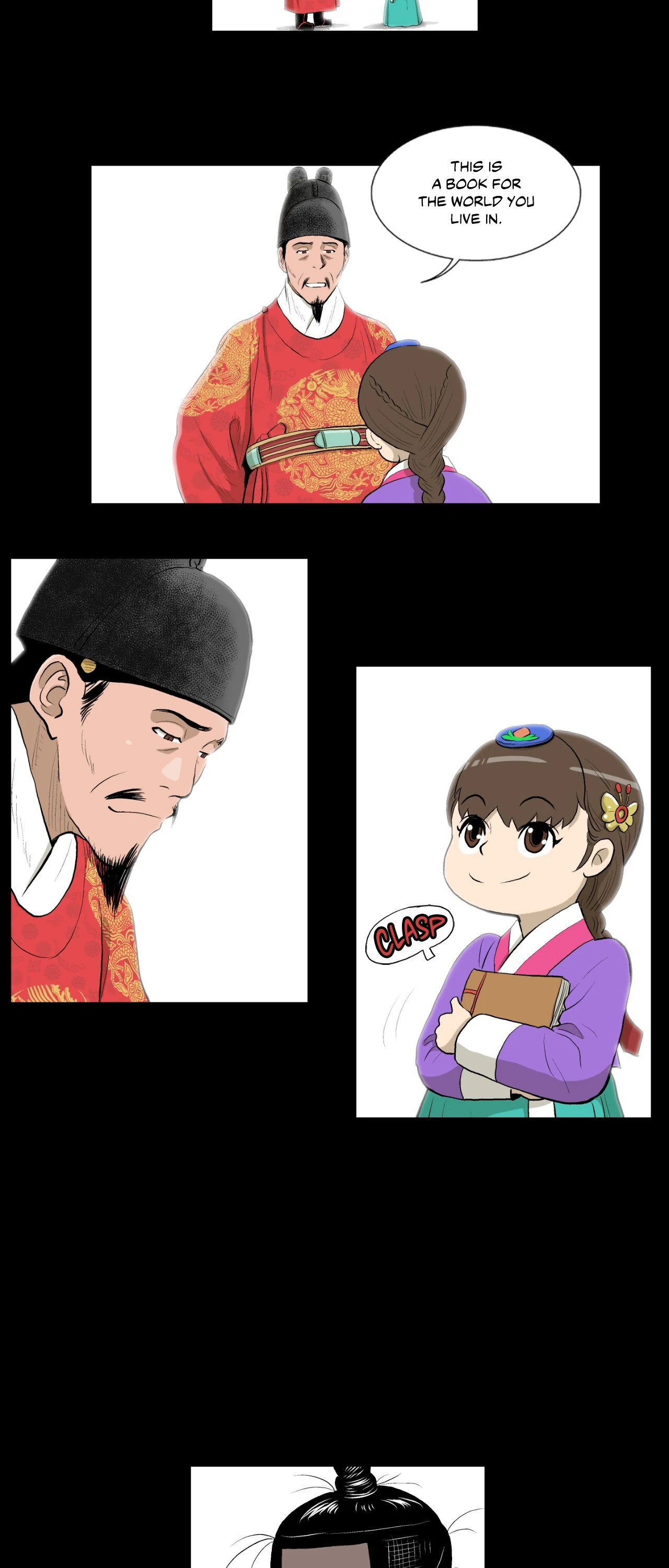 Joseon Attorney Chapter 86 - Page 24