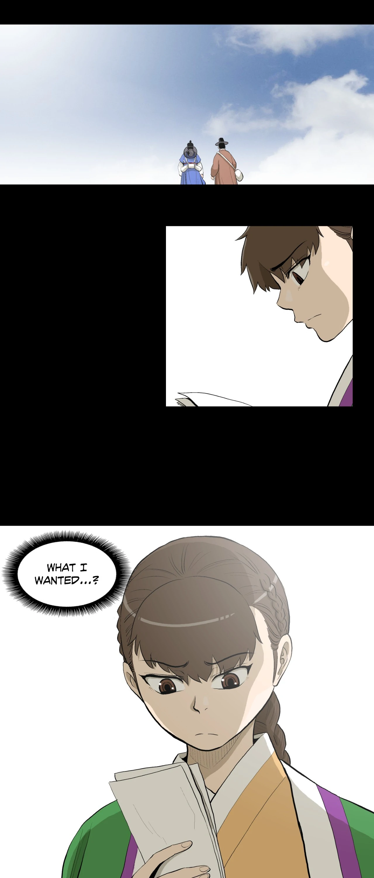 Joseon Attorney Chapter 86 - Page 27