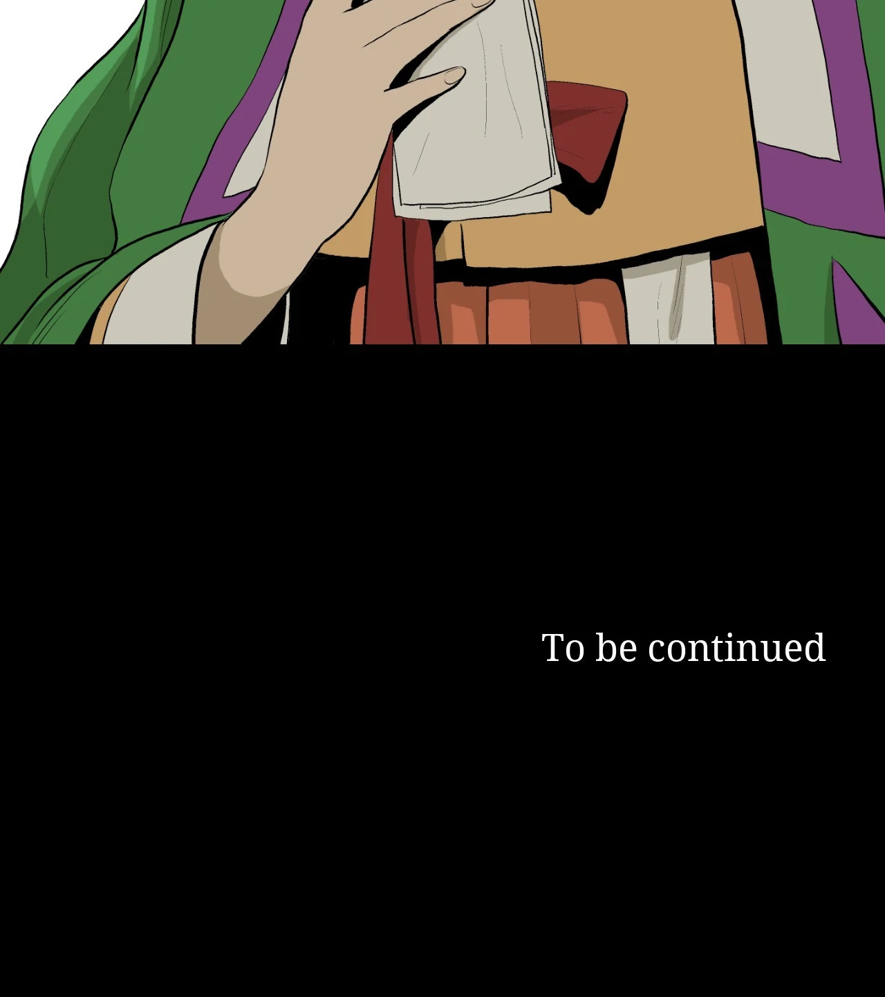 Joseon Attorney Chapter 86 - Page 28