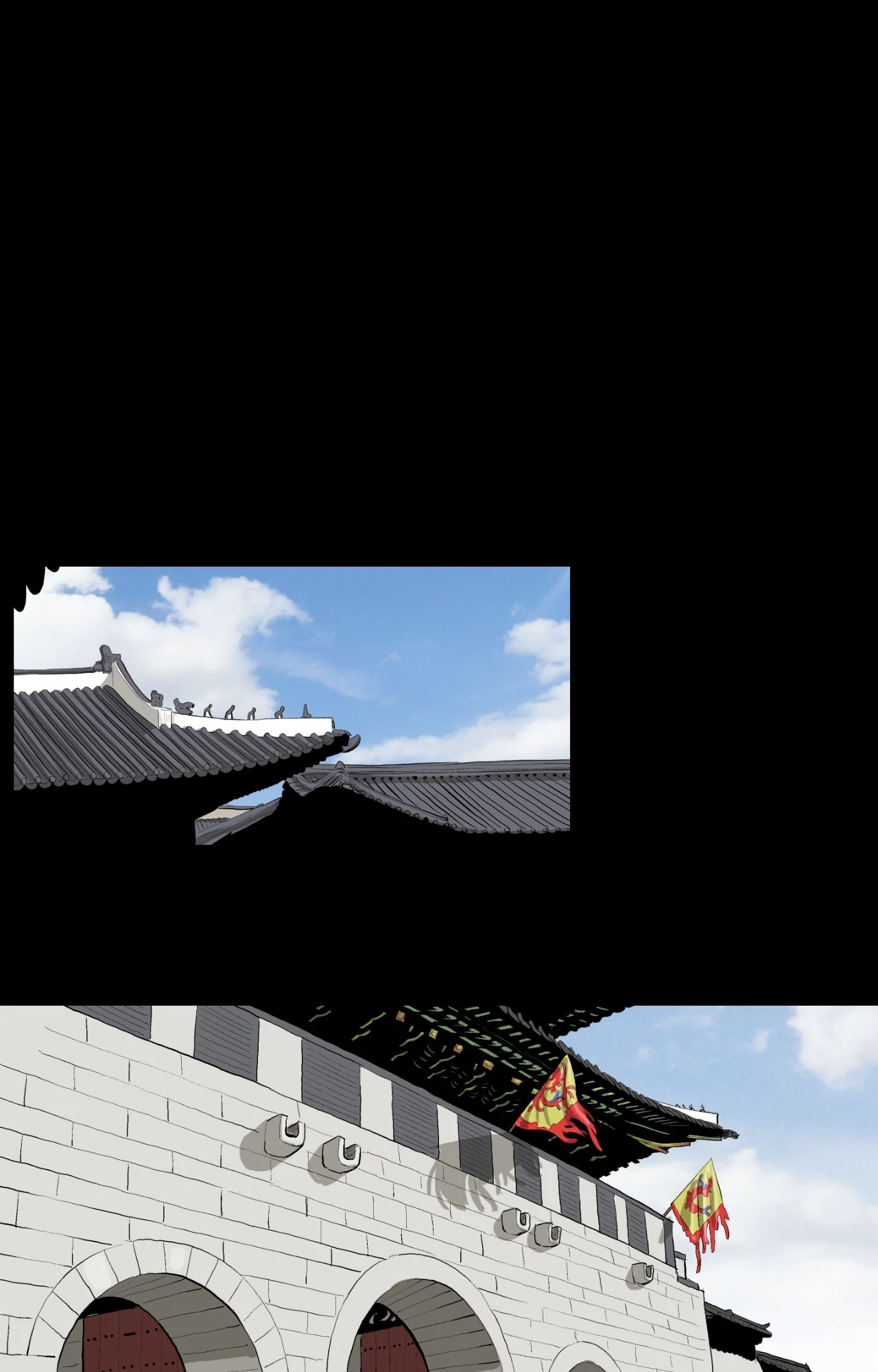 Joseon Attorney Chapter 88 - Page 18