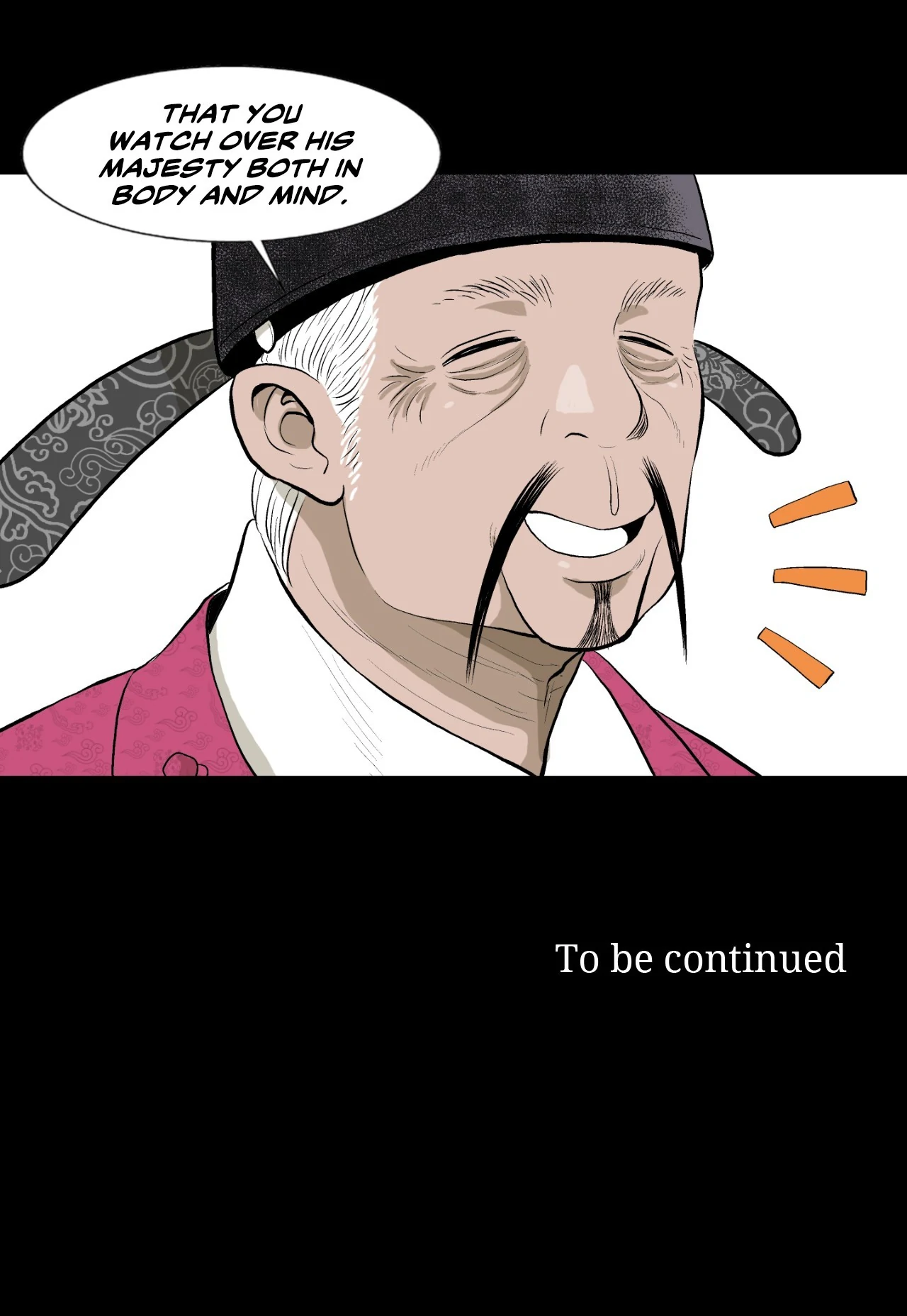 Joseon Attorney Chapter 88 - Page 36