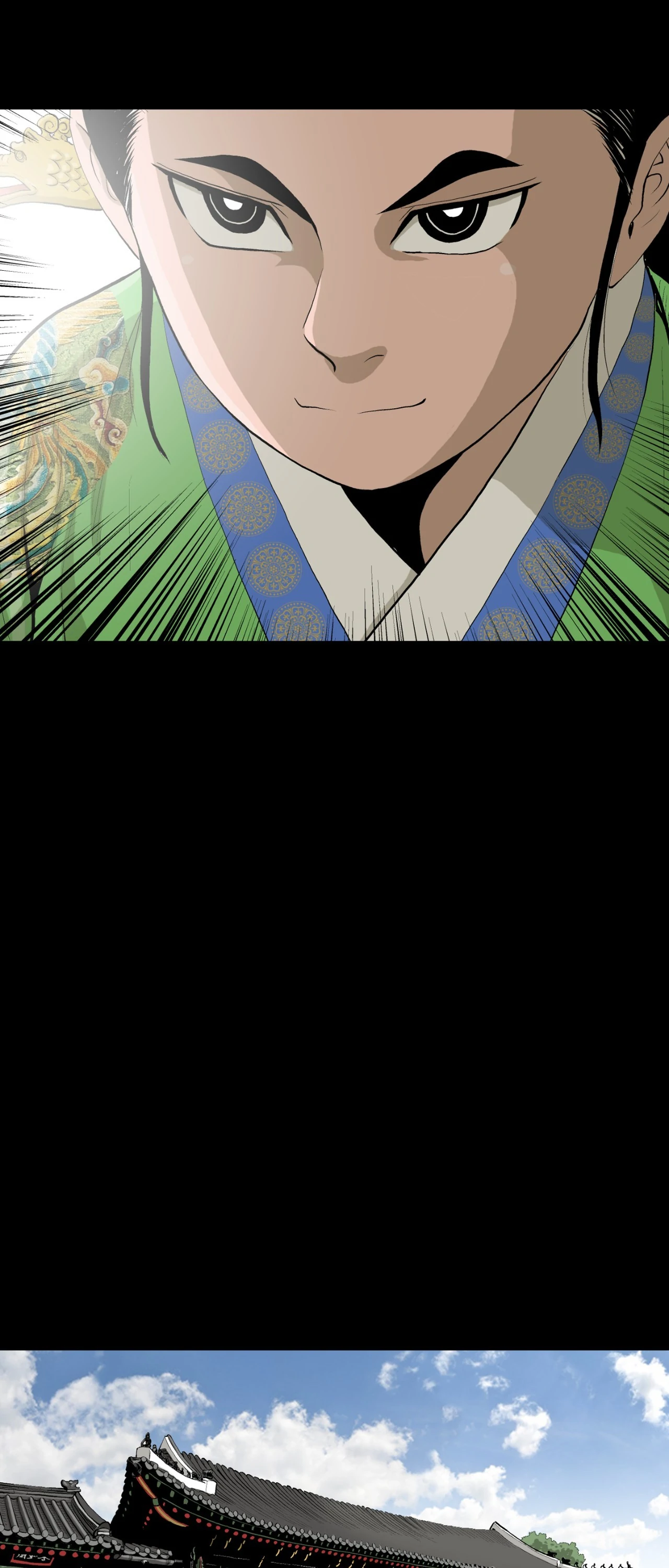 Joseon Attorney Chapter 89 - Page 11