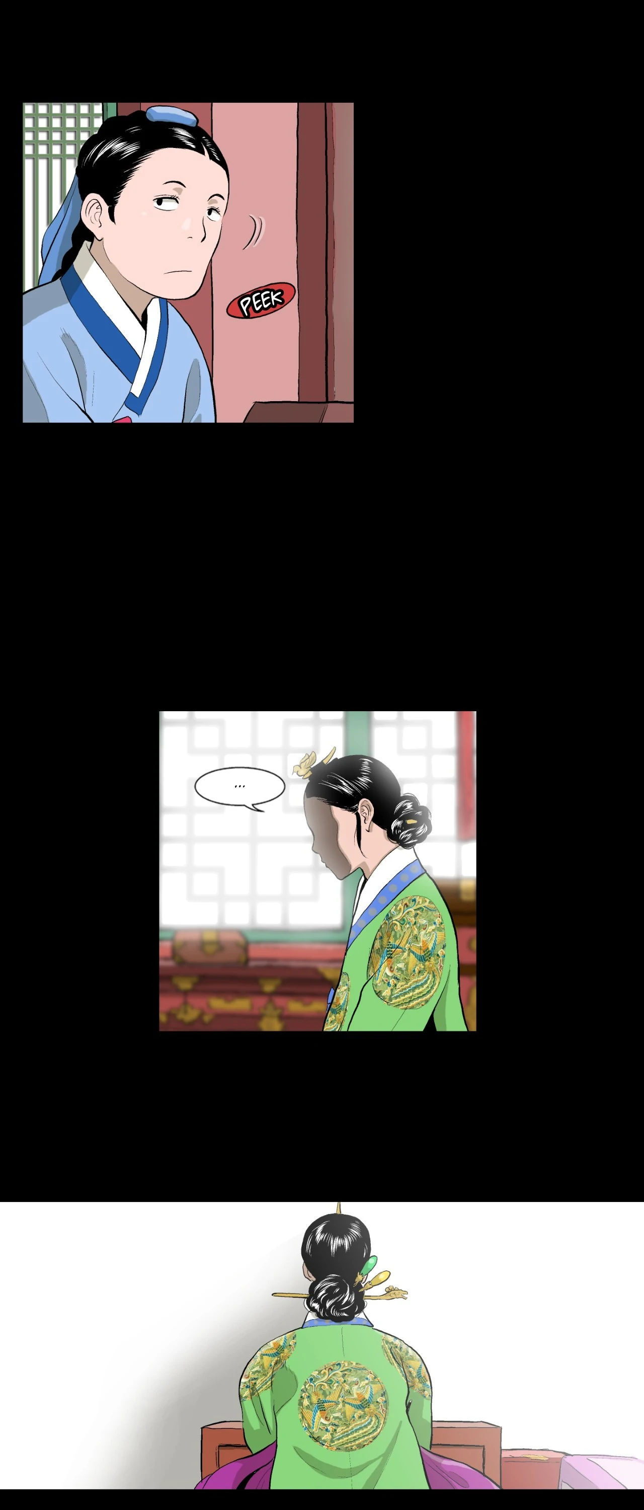 Joseon Attorney Chapter 89 - Page 10