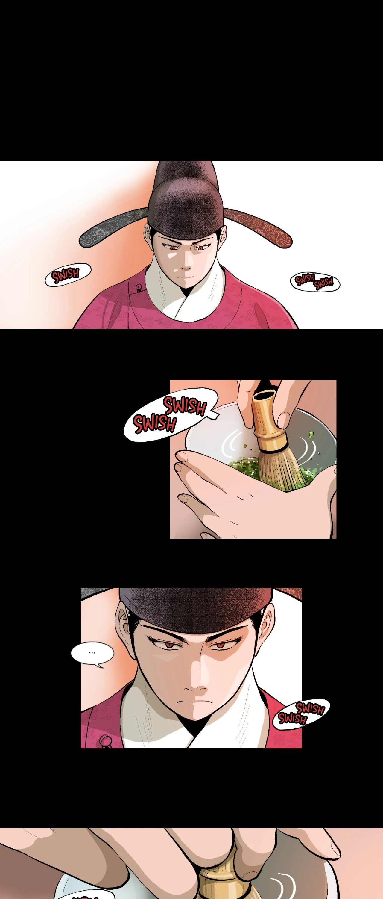 Joseon Attorney Chapter 90 - Page 1