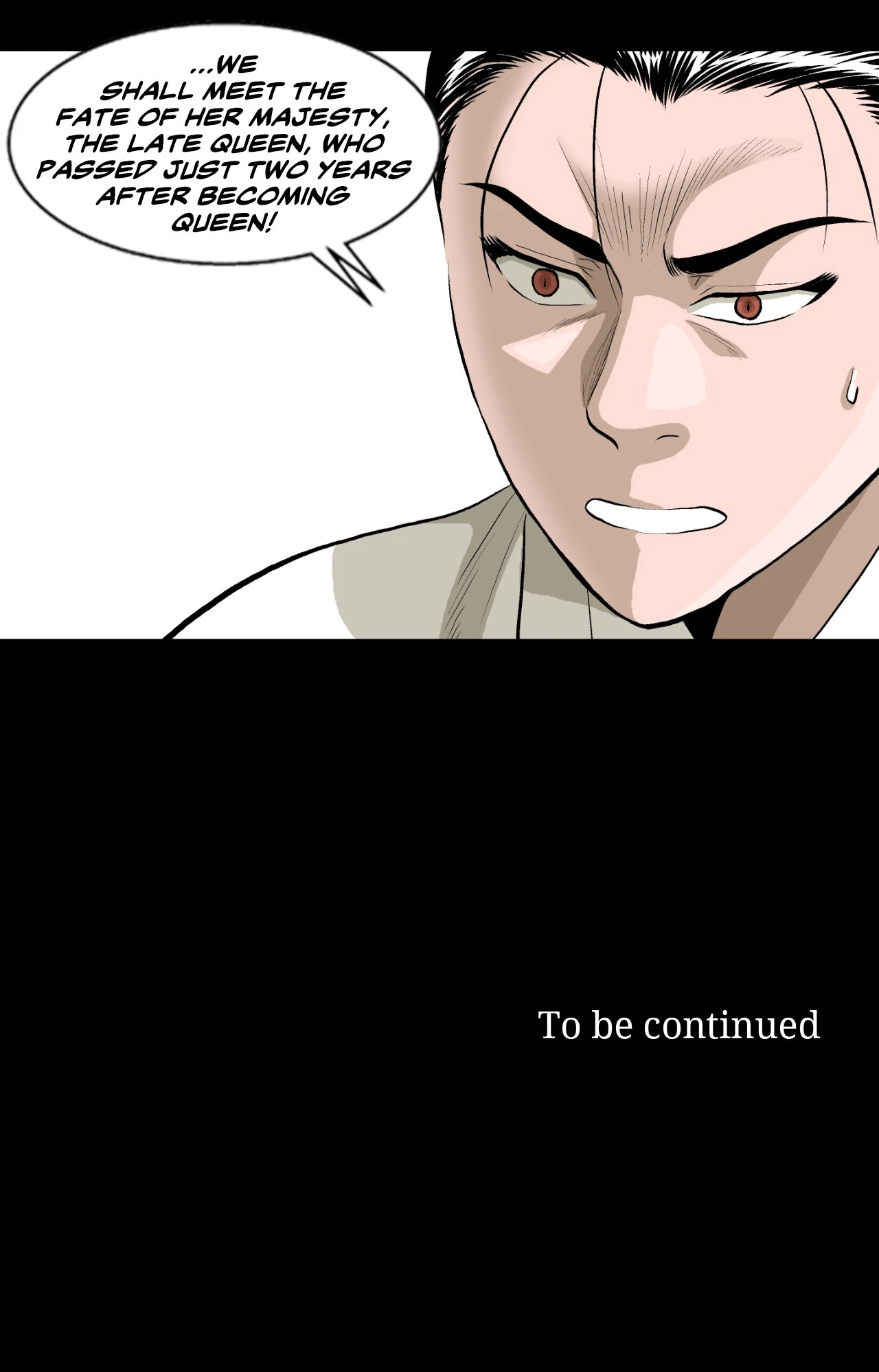 Joseon Attorney Chapter 90 - Page 27