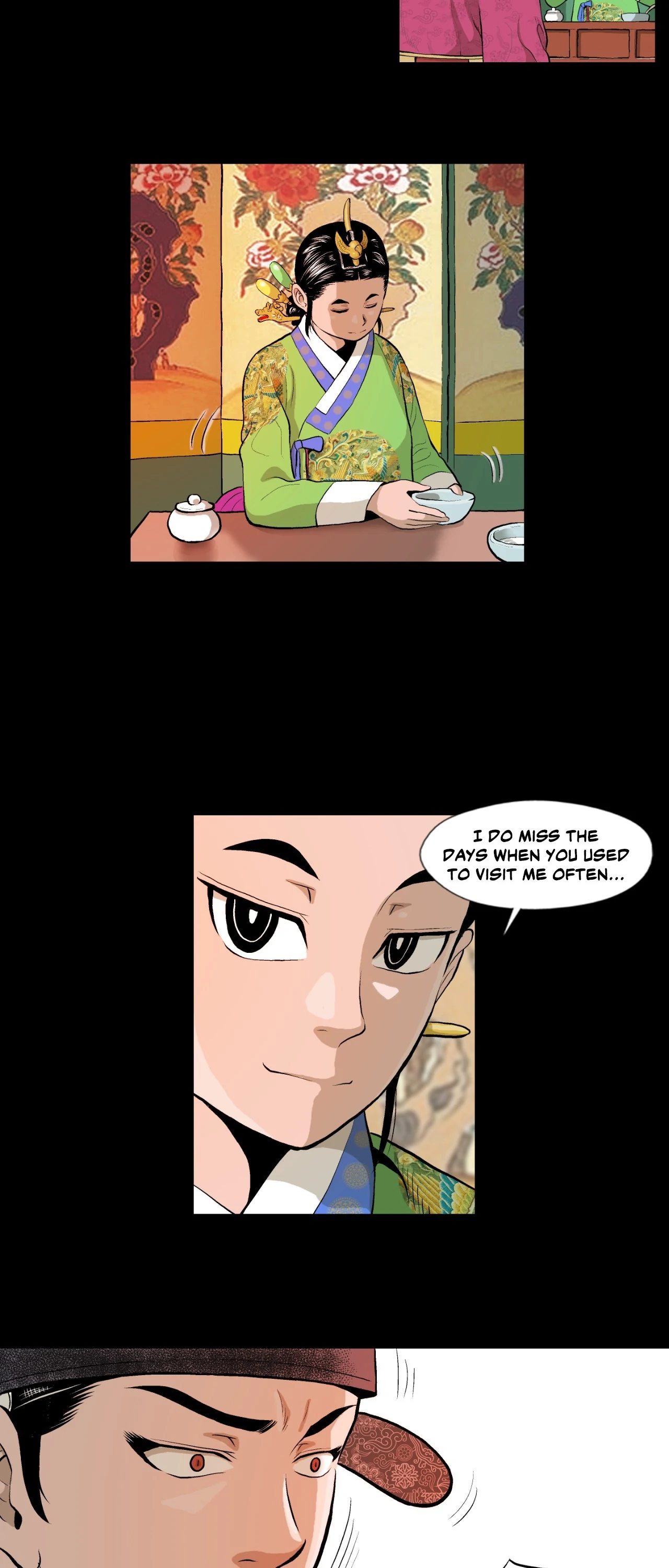 Joseon Attorney Chapter 90 - Page 4