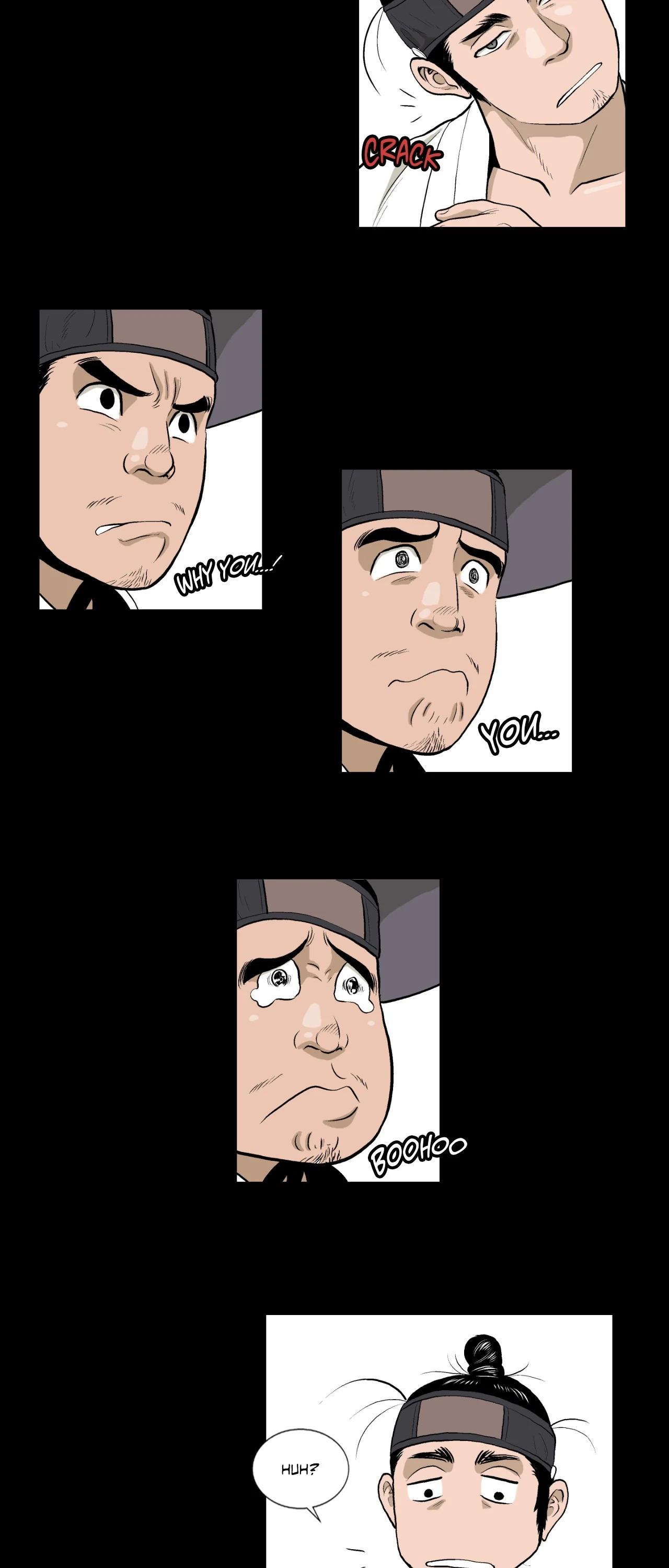 Joseon Attorney Chapter 92 - Page 15