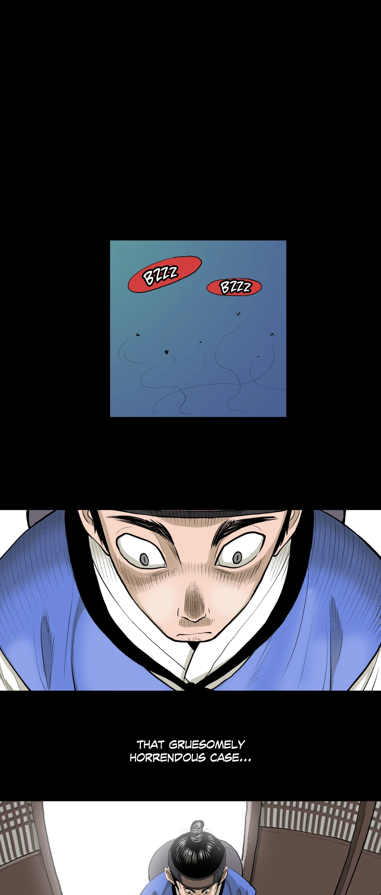 Joseon Attorney Chapter 92 - Page 21