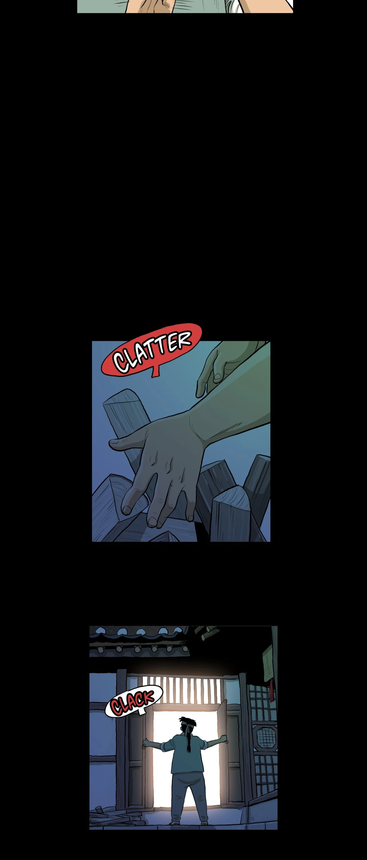 Joseon Attorney Chapter 93 - Page 20