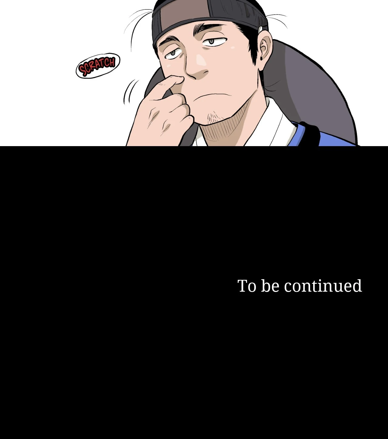 Joseon Attorney Chapter 93 - Page 24