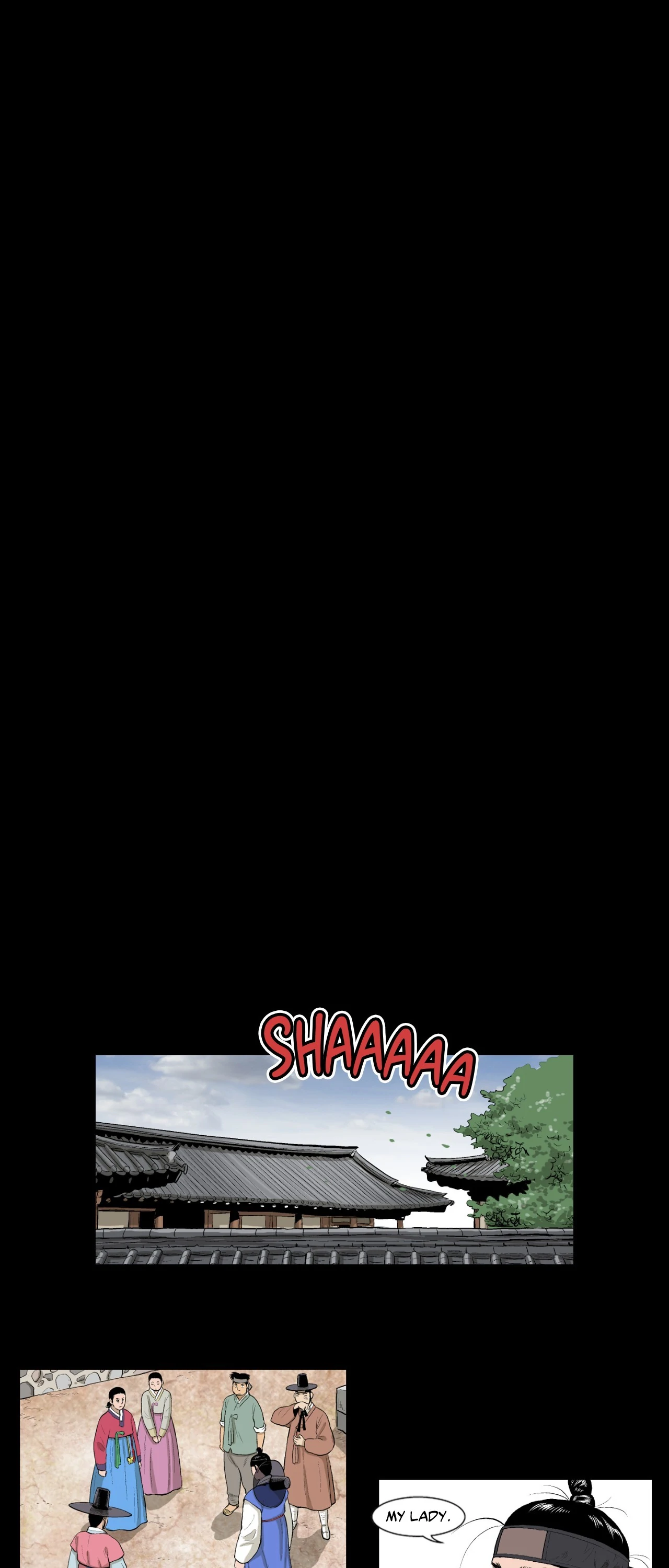 Joseon Attorney Chapter 93 - Page 7