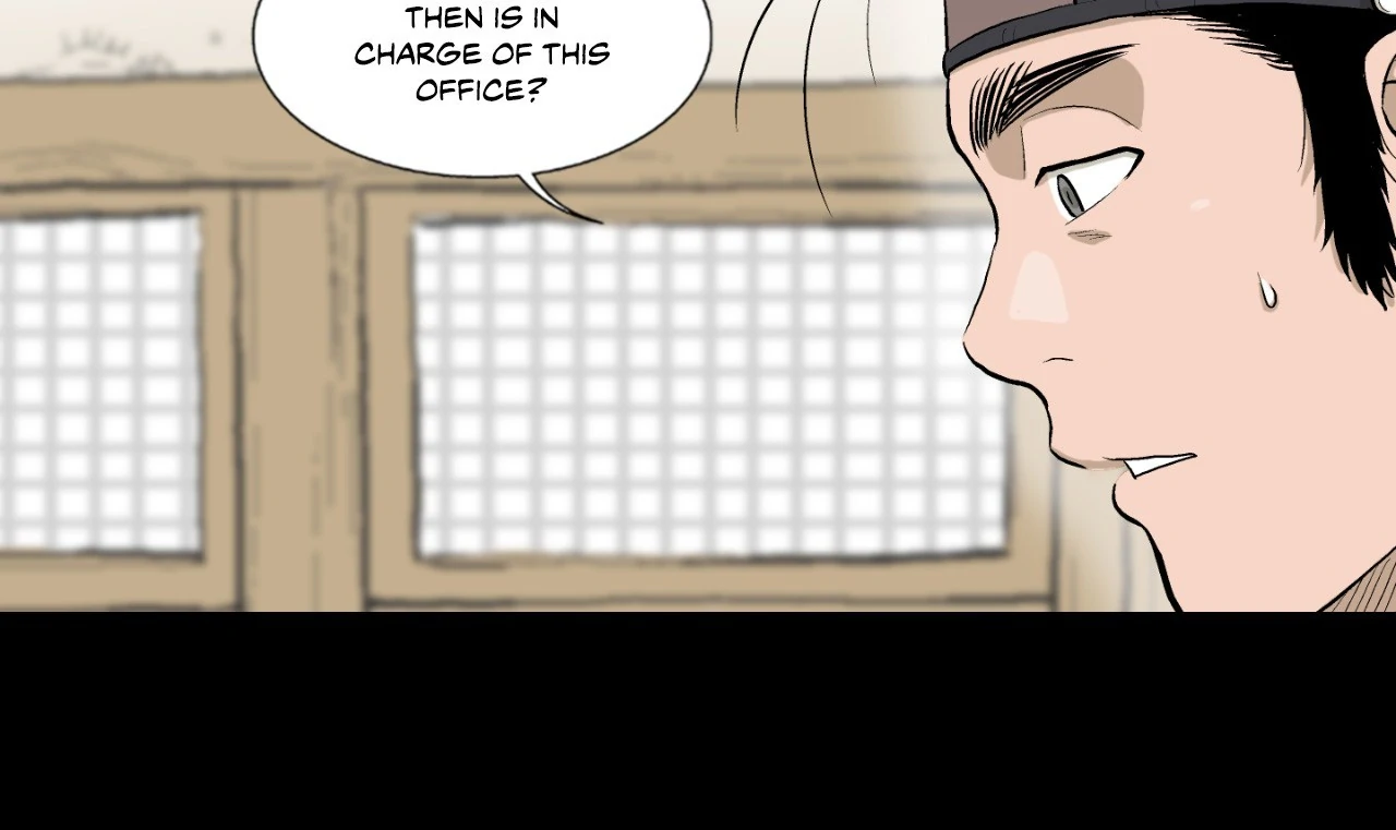 Joseon Attorney Chapter 95 - Page 20