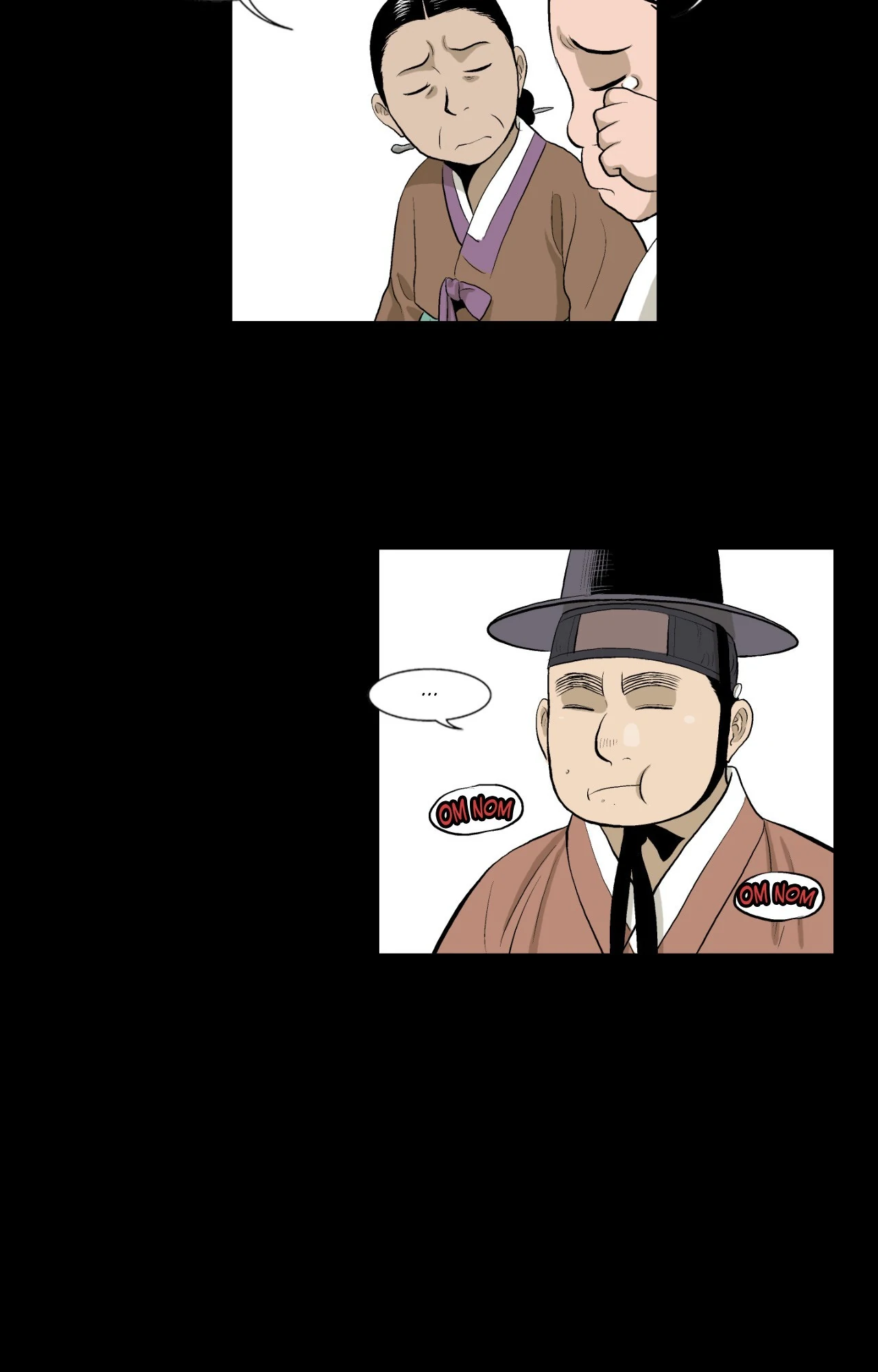 Joseon Attorney Chapter 95 - Page 28