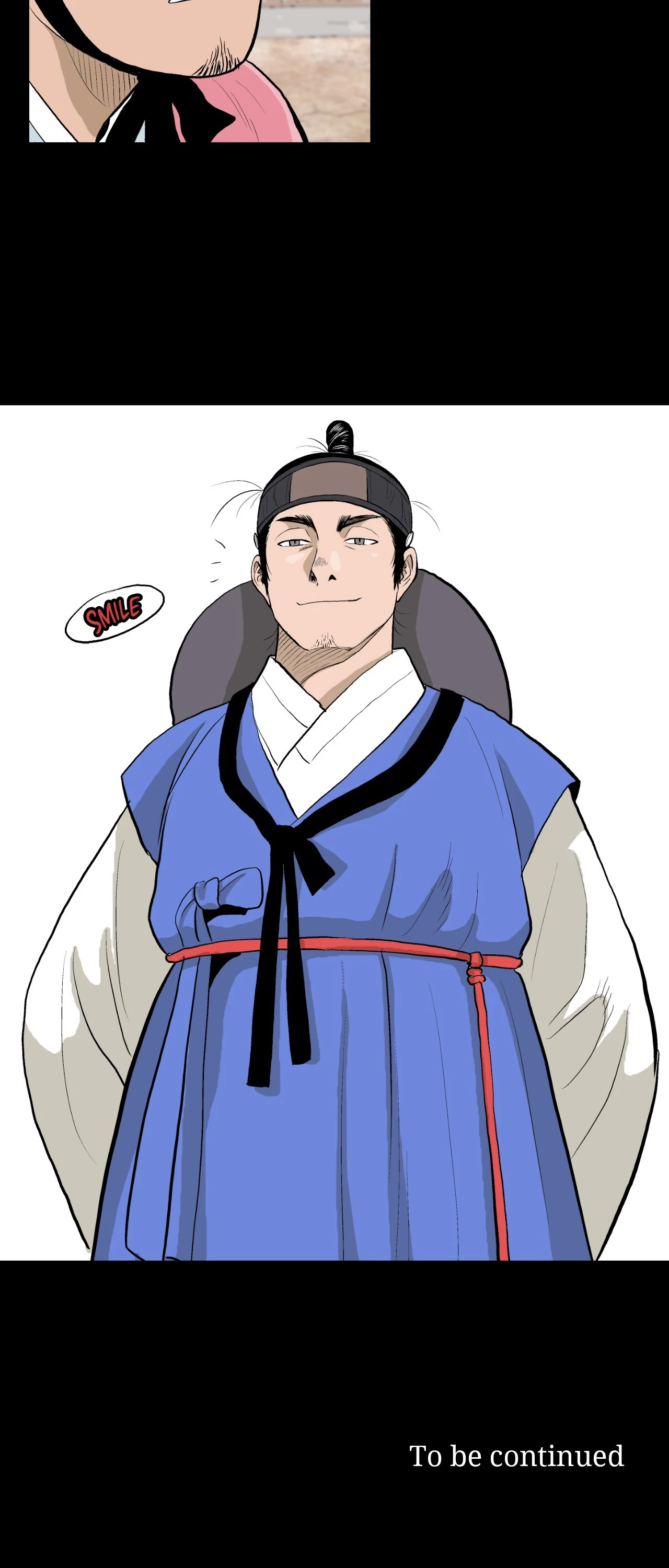 Joseon Attorney Chapter 96 - Page 25