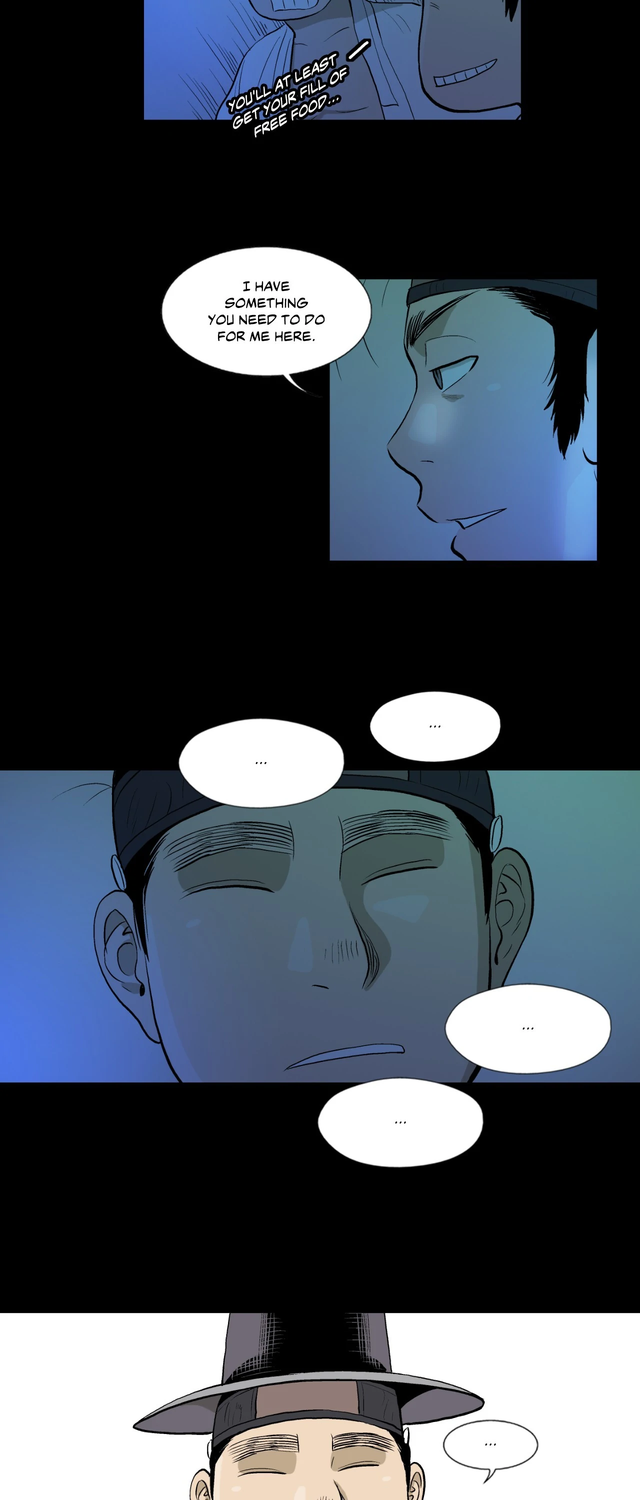 Joseon Attorney Chapter 96 - Page 6