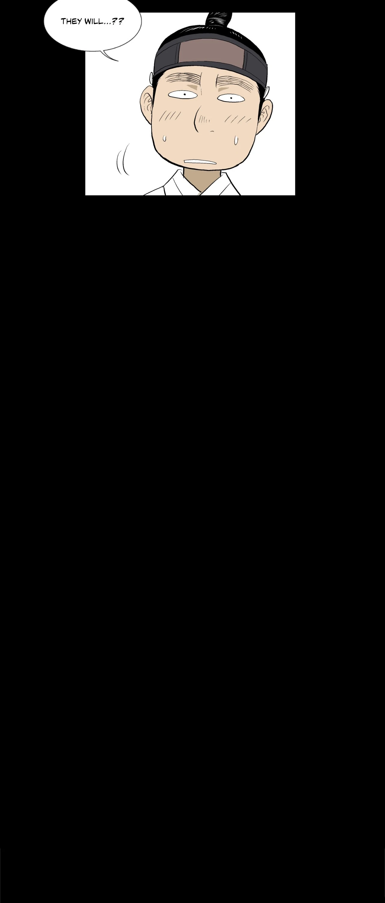 Joseon Attorney Chapter 99 - Page 9