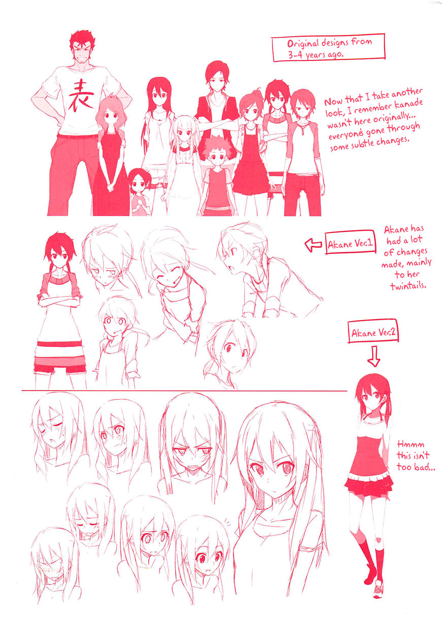 Joukamachi no Dandelion Chapter 1 - Page 3