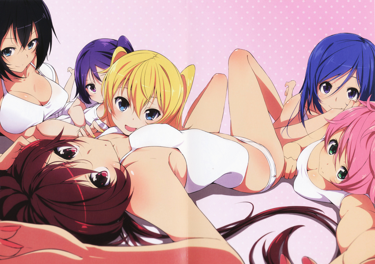 Joukamachi no Dandelion Chapter 12 - Page 13